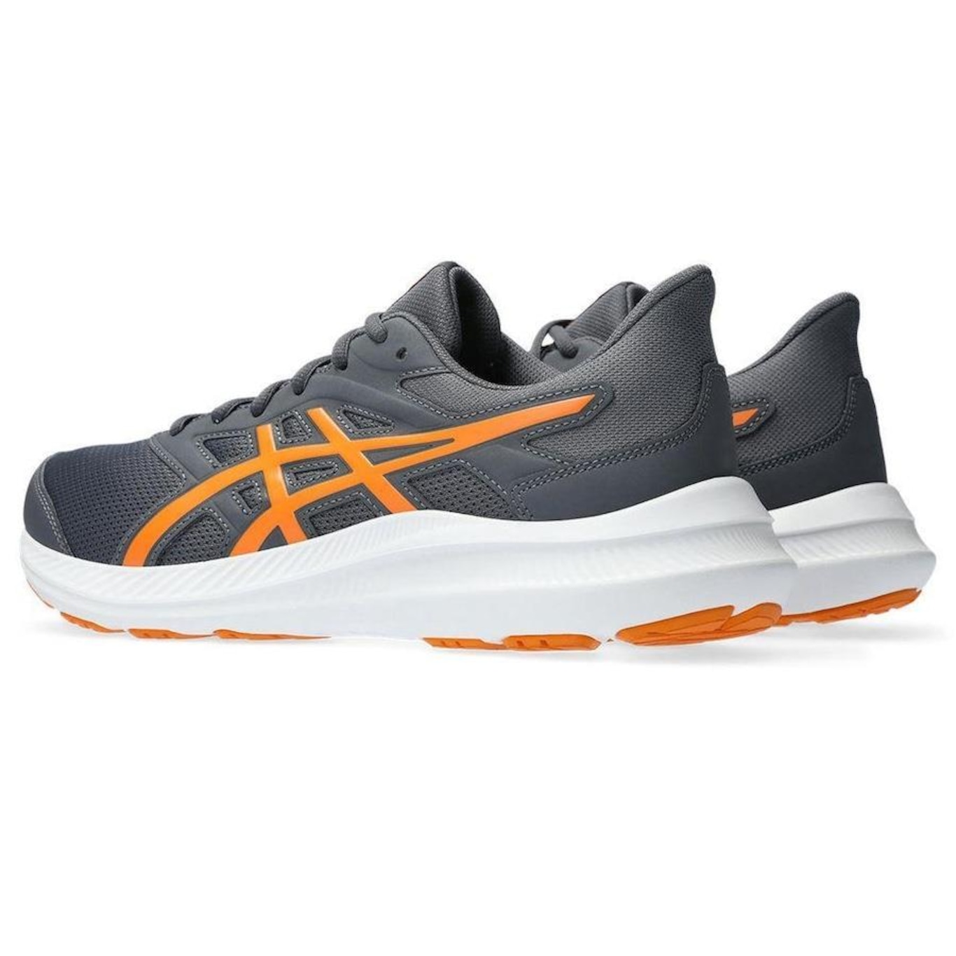 Tenis Asics Jolt 4 - Masculino - Foto 4