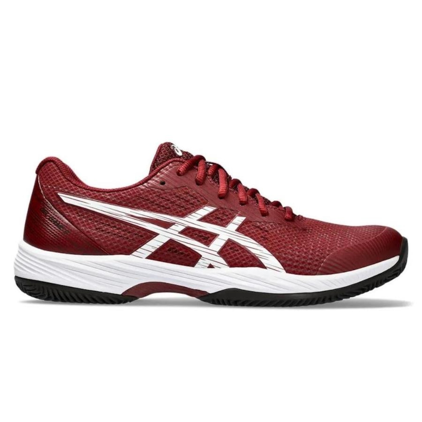 Tênis Asics Gel Game 9 Clay/Oc - Masculino - Foto 1