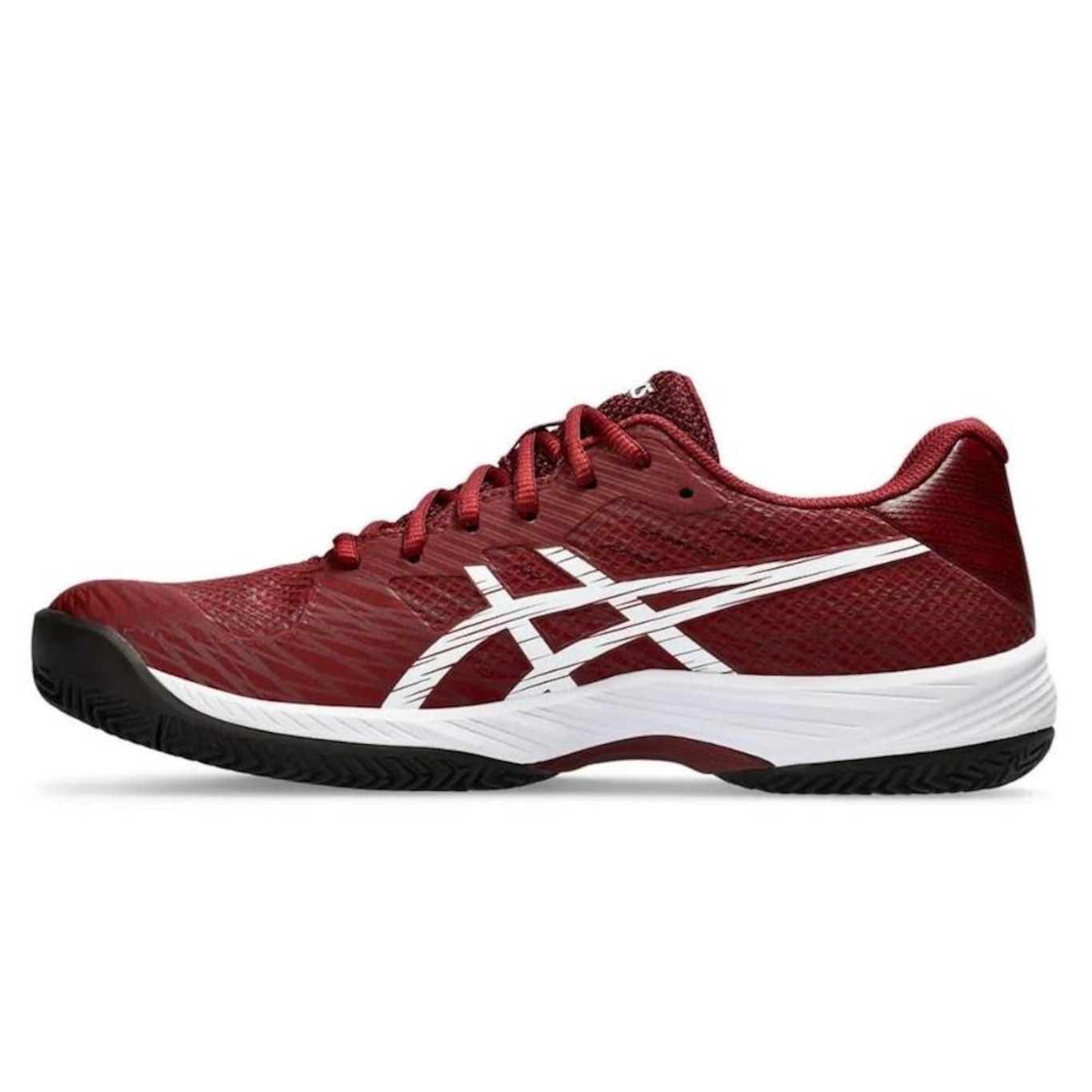 Tênis Asics Gel Game 9 Clay/Oc - Masculino - Foto 2