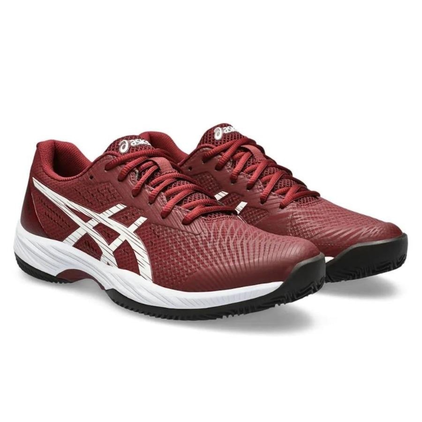 Tênis Asics Gel Game 9 Clay/Oc - Masculino - Foto 5