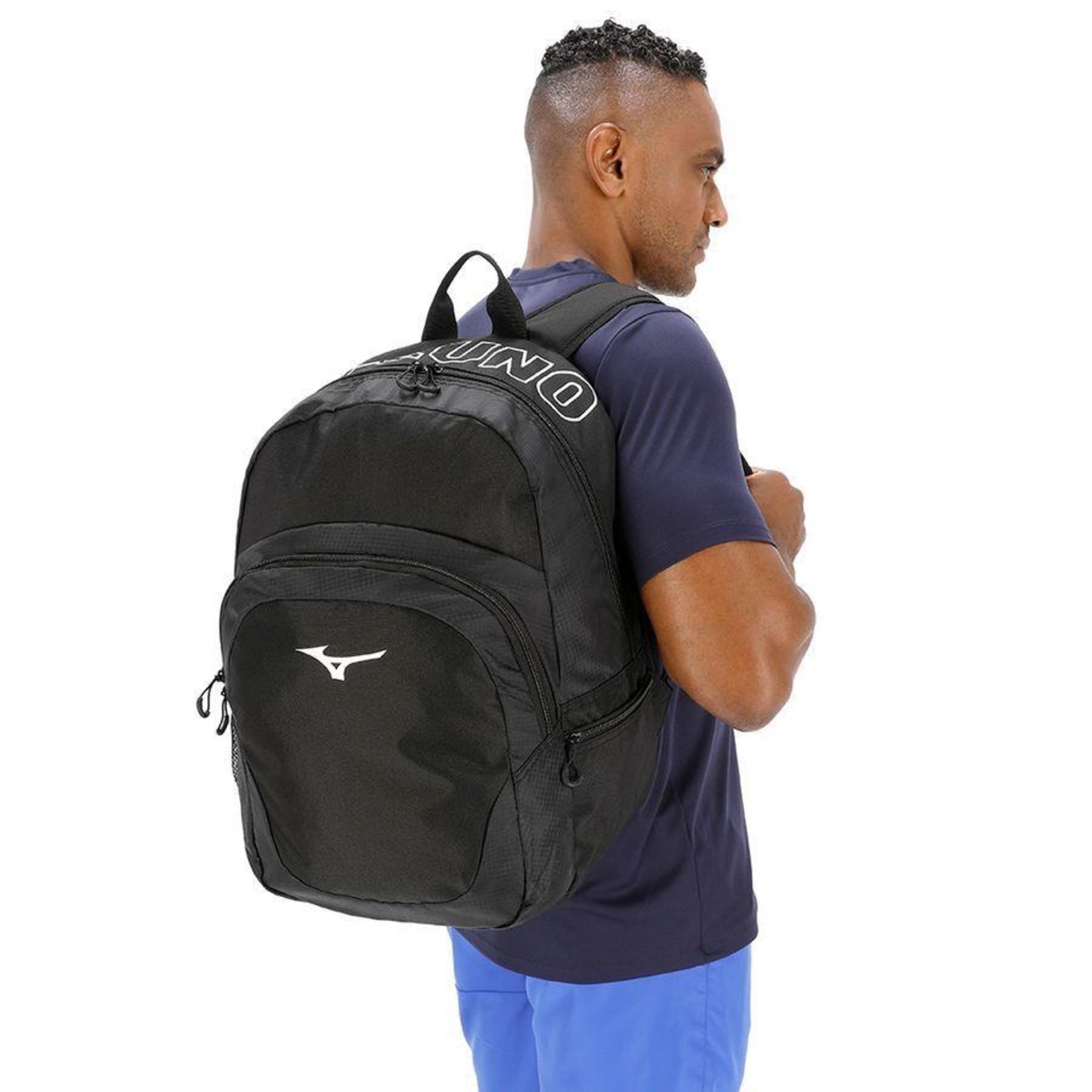 Mochila Mizuno Sky - Foto 2