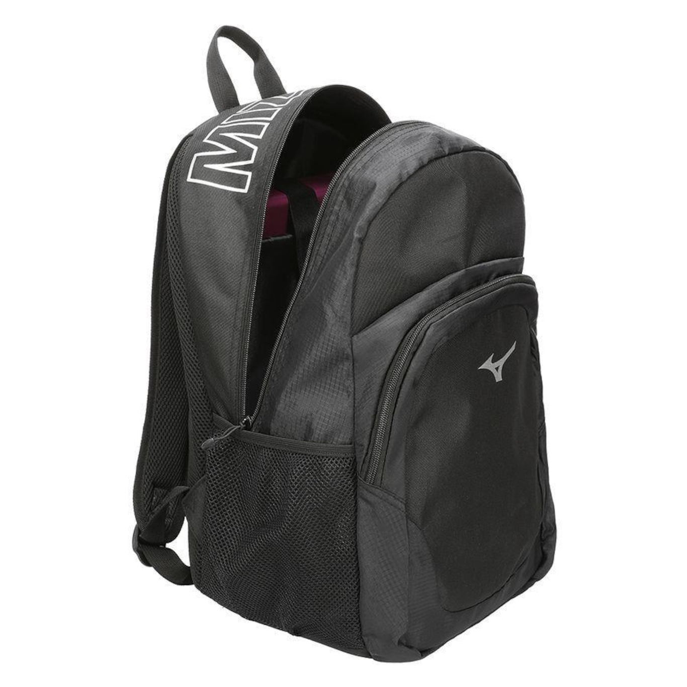 Mochila Mizuno Sky - Foto 4