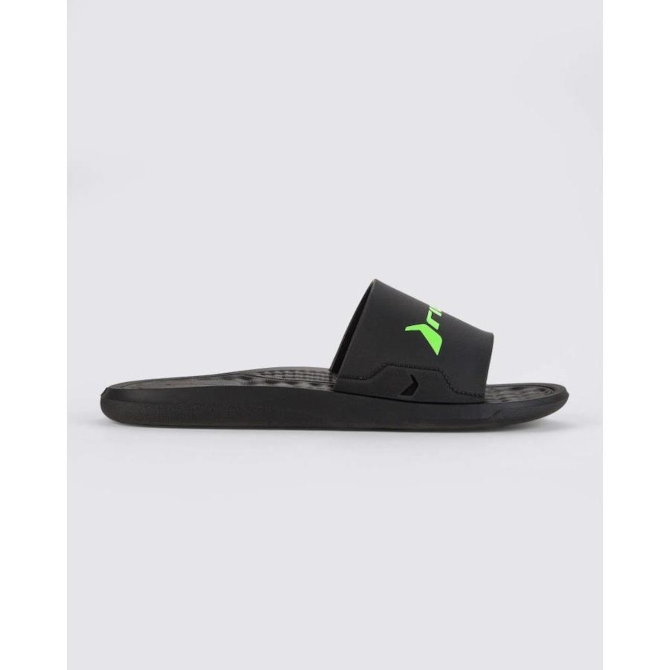 Chinelo Rider Step Slide - Unissex - Foto 3