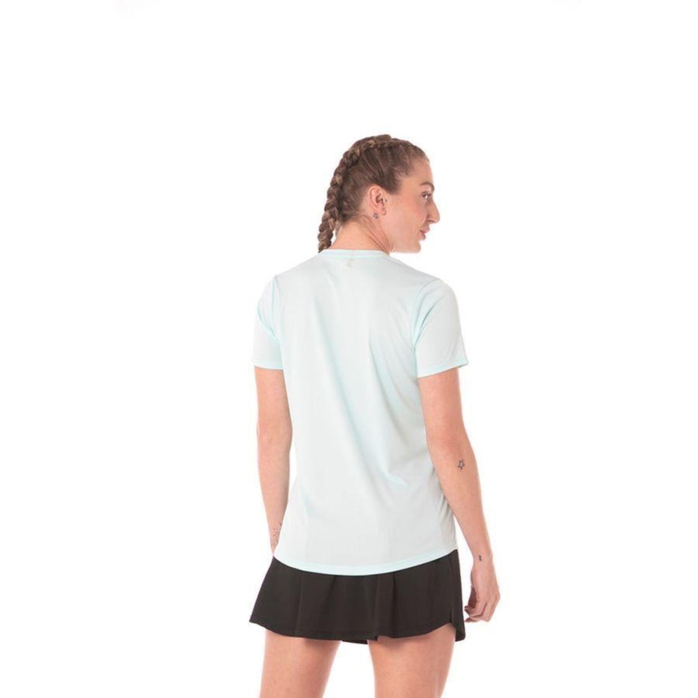 Camiseta Mizuno Energy - Feminina - Foto 2