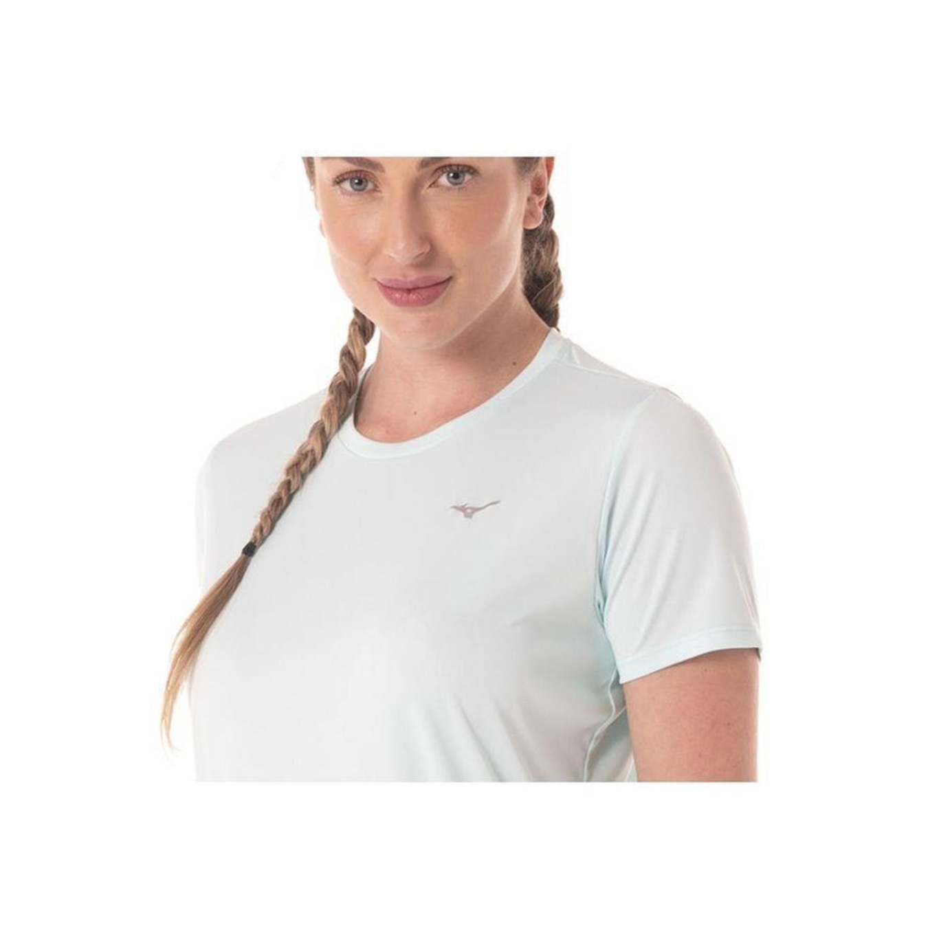 Camiseta Mizuno Energy - Feminina - Foto 3