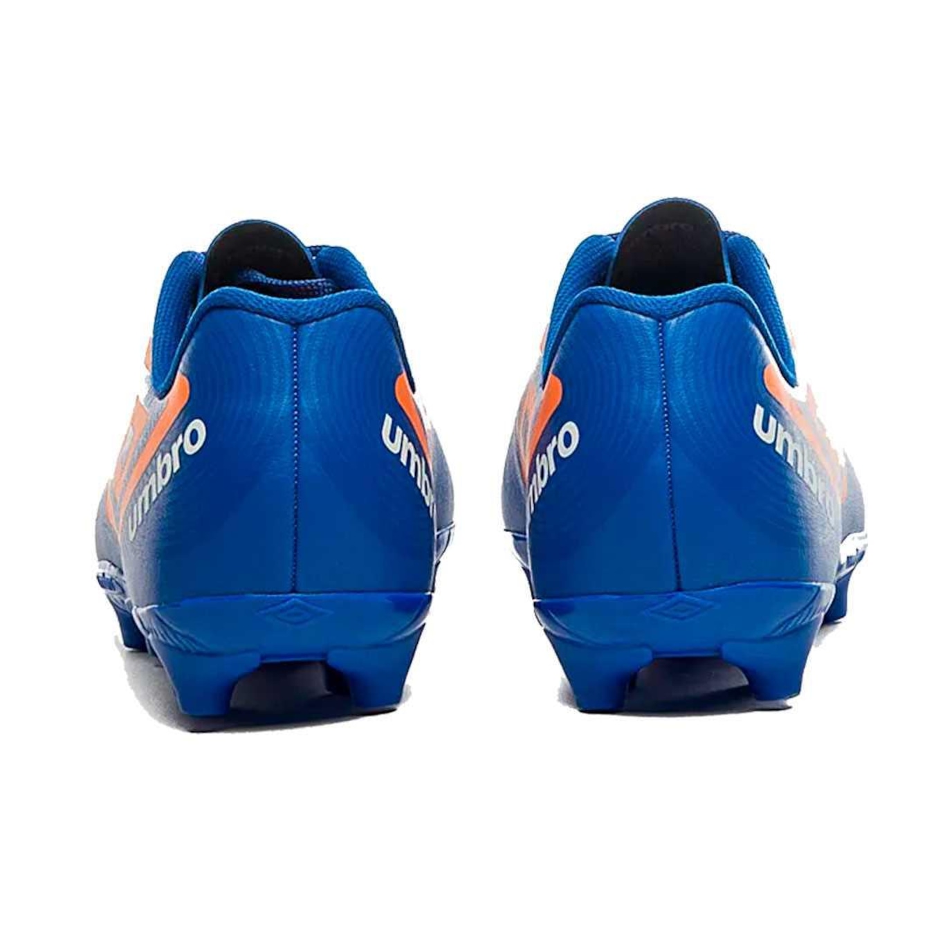 Chuteira de Campo Umbro Orbit - Masculina - Foto 5