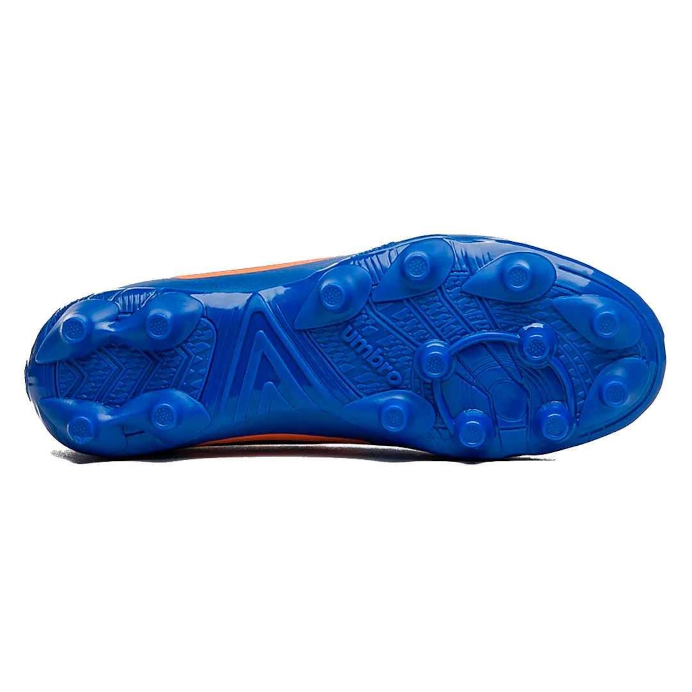 Chuteira de Campo Umbro Orbit - Masculina - Foto 4