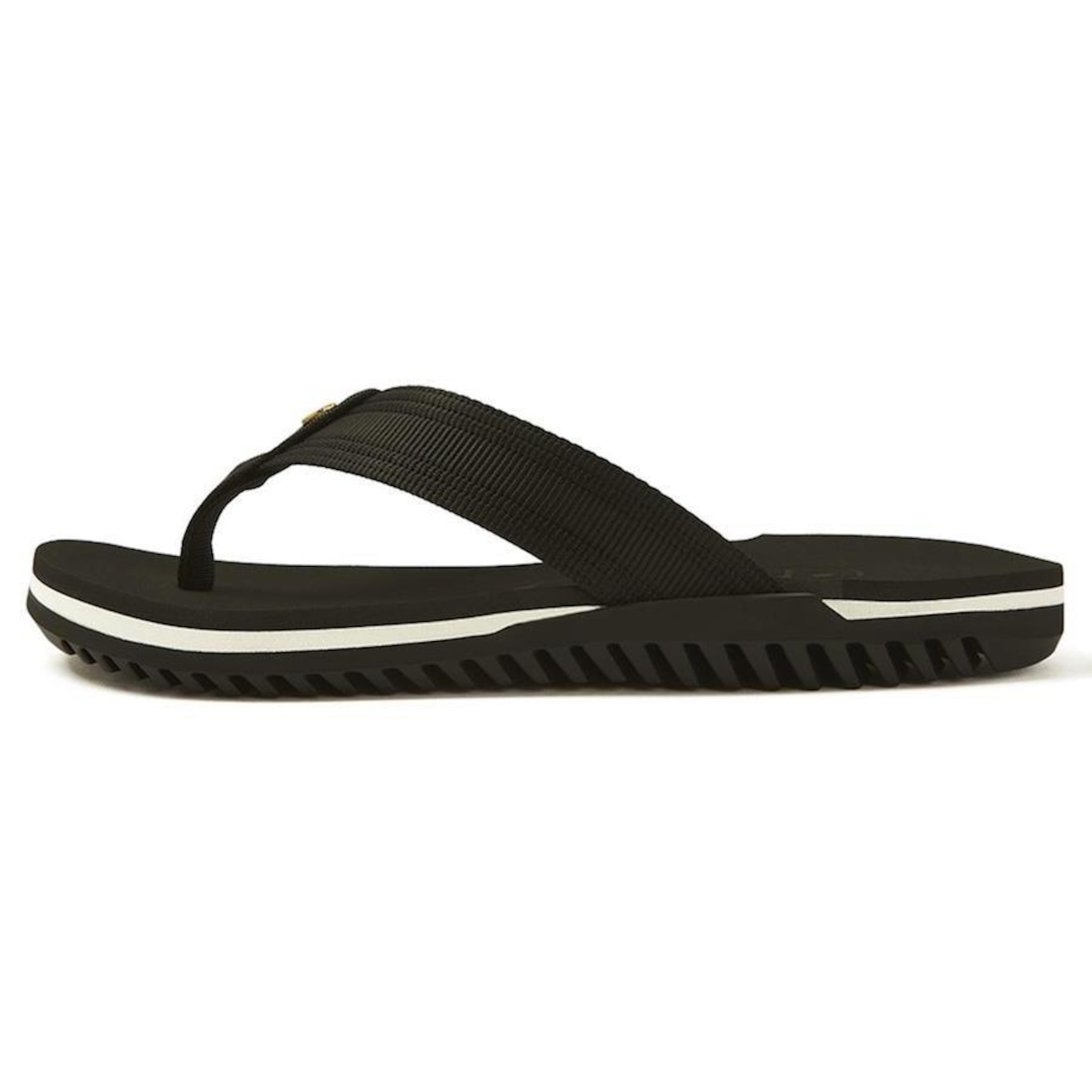 Chinelo Kenner Nk6 Pro - Masculino - Foto 3