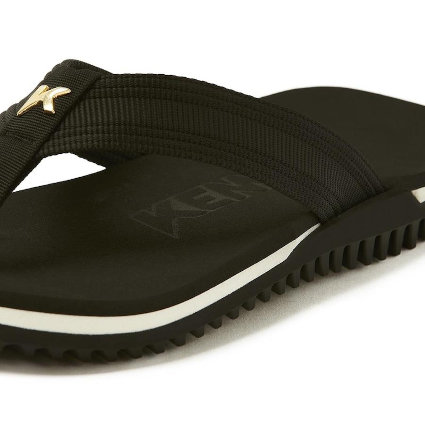 Chinelo Kenner Nk6 Pro - Masculino - Foto 4