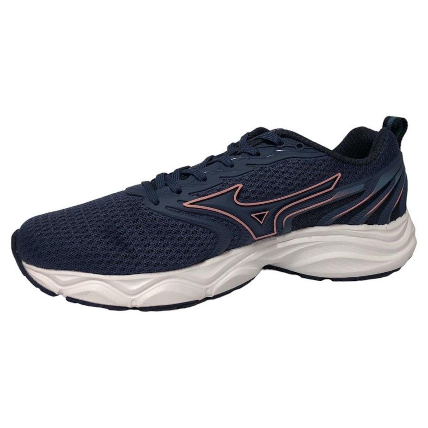 Tênis Mizuno Jet 7 - Feminino - Foto 2