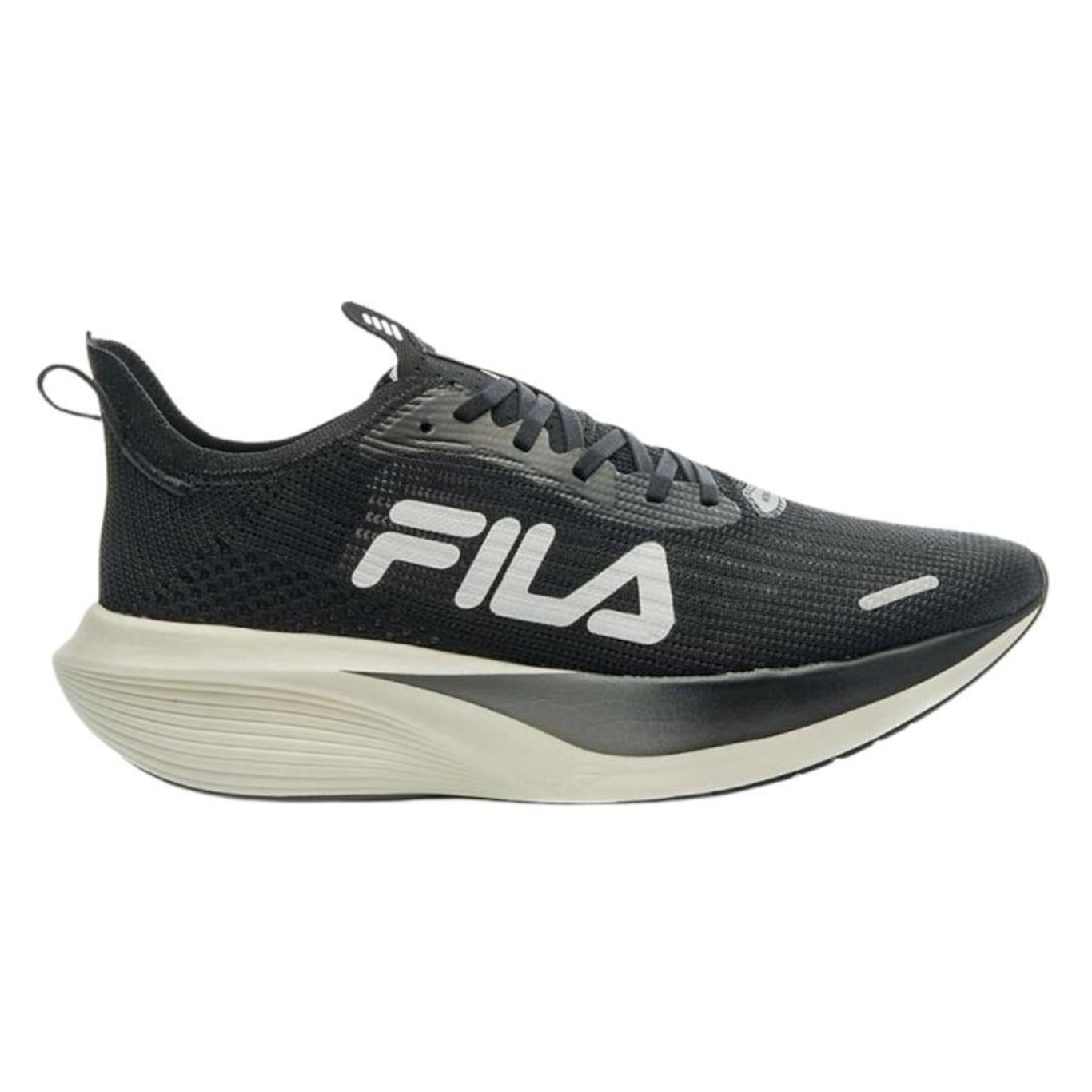 Tênis Fila Racer Carbon 2 Masculino - Foto 1