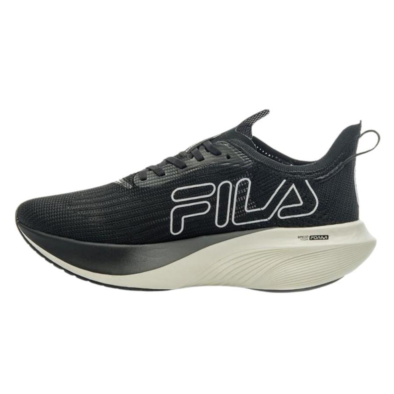 Tênis Fila Racer Carbon 2 Masculino - Foto 4