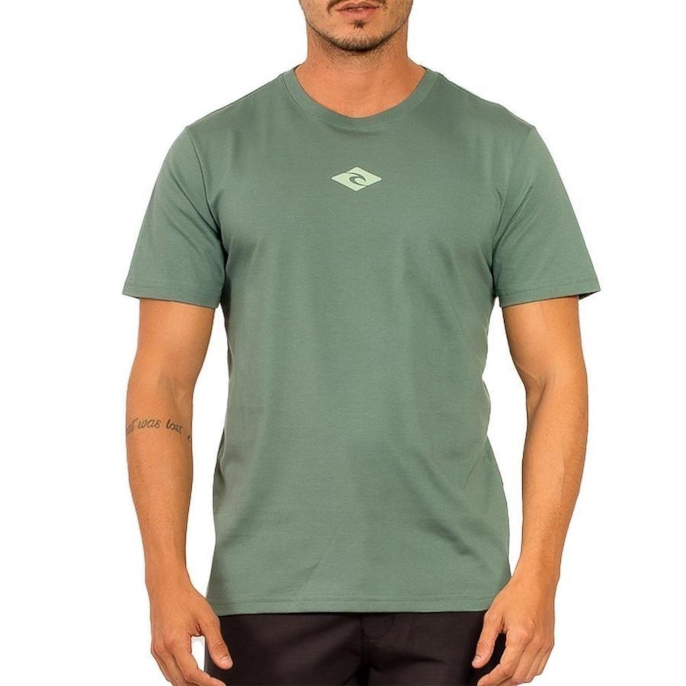 Camiseta Rip Curl Blade - Masculina - Foto 1