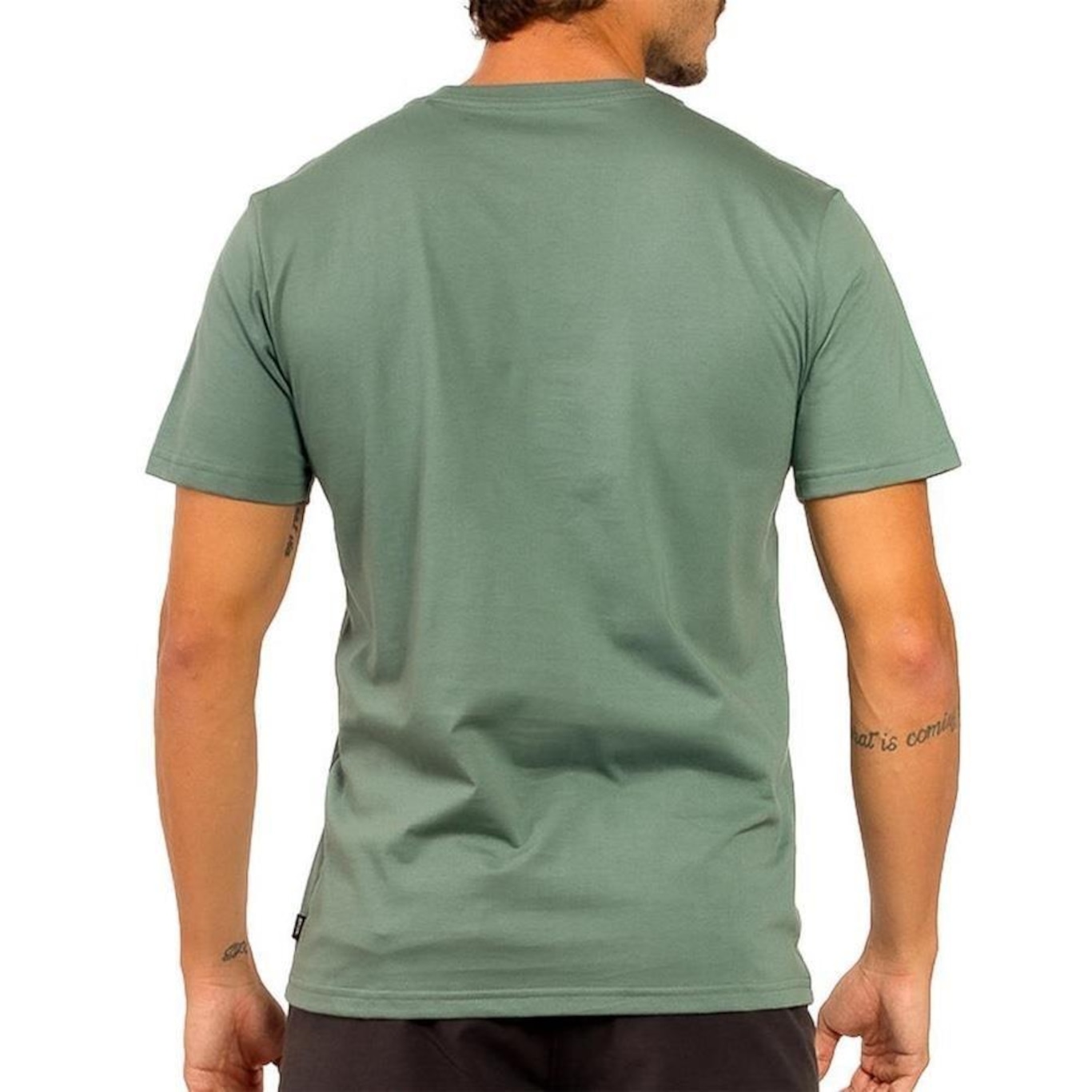 Camiseta Rip Curl Blade - Masculina - Foto 2