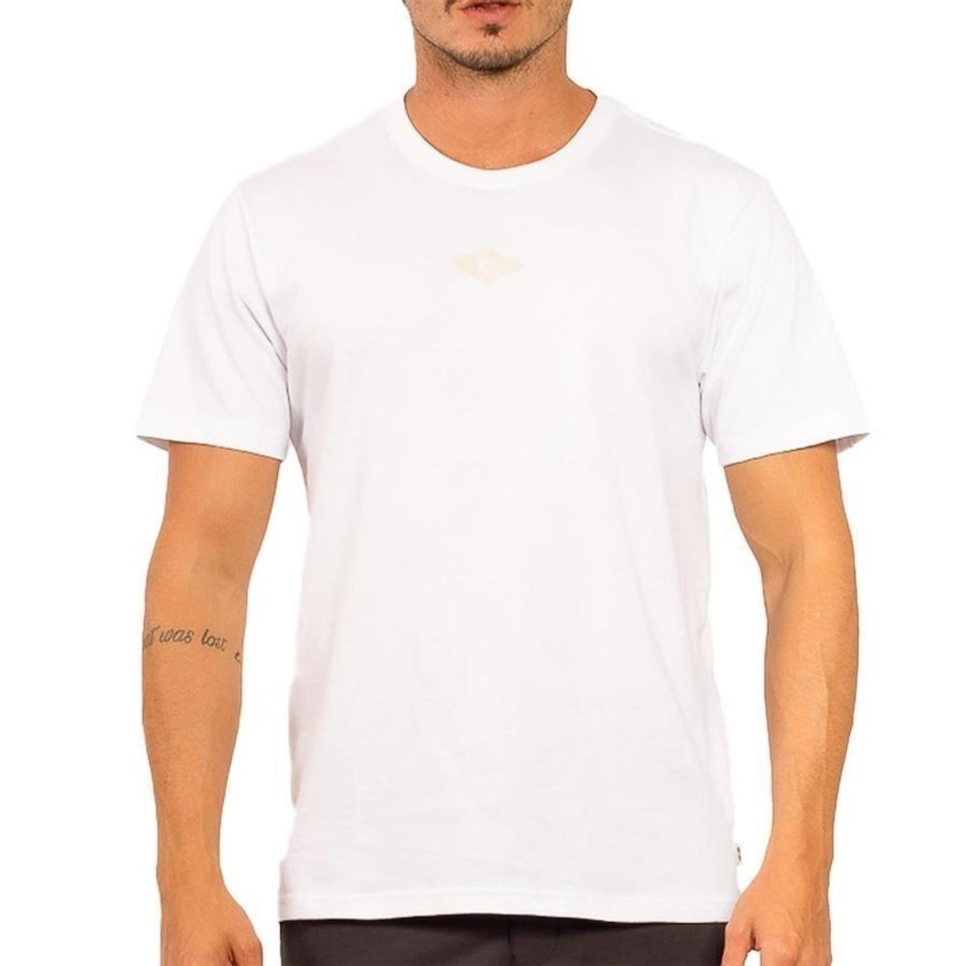 Camiseta Rip Curl Blade - Masculina - Foto 1