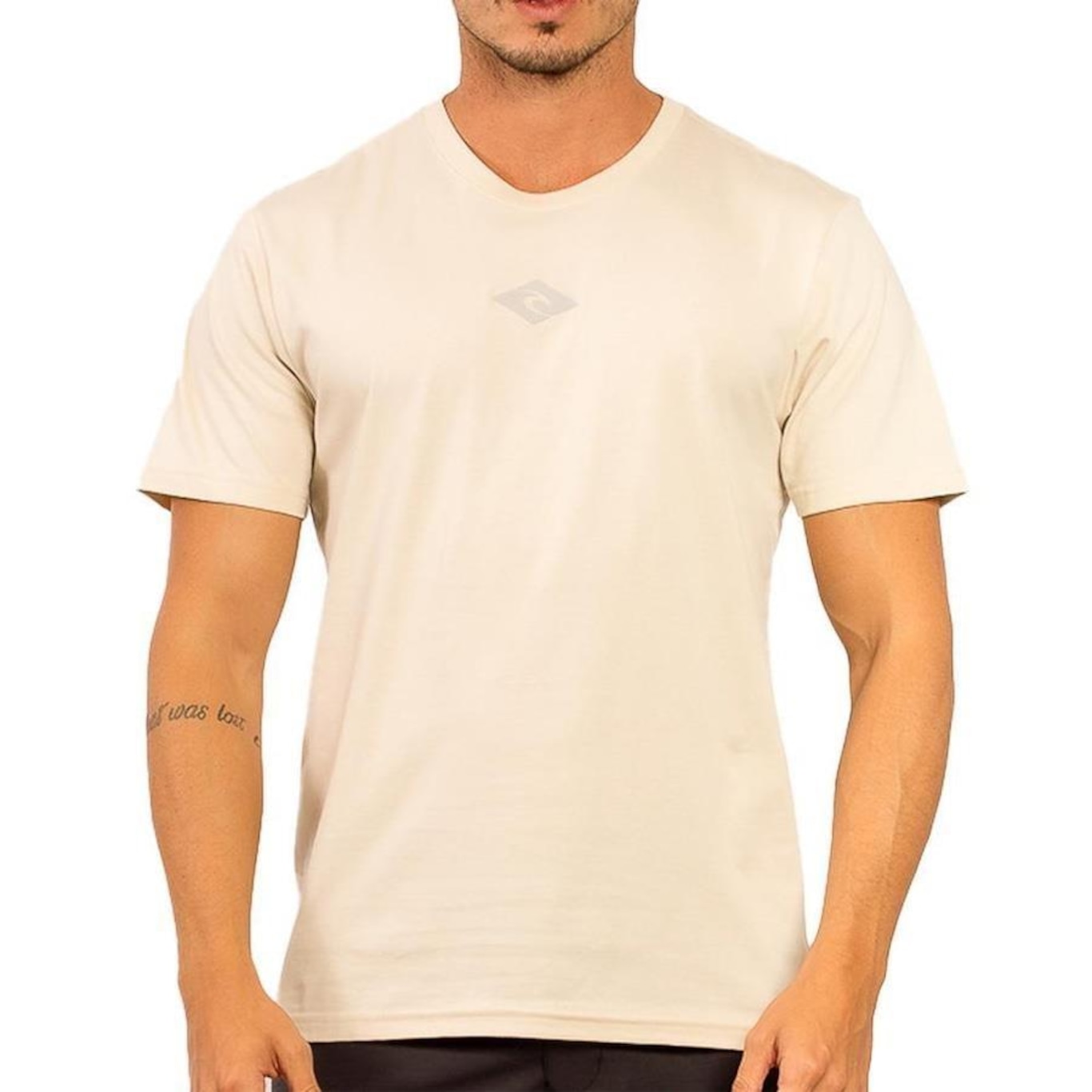 Camiseta Rip Curl Blade - Masculina - Foto 1