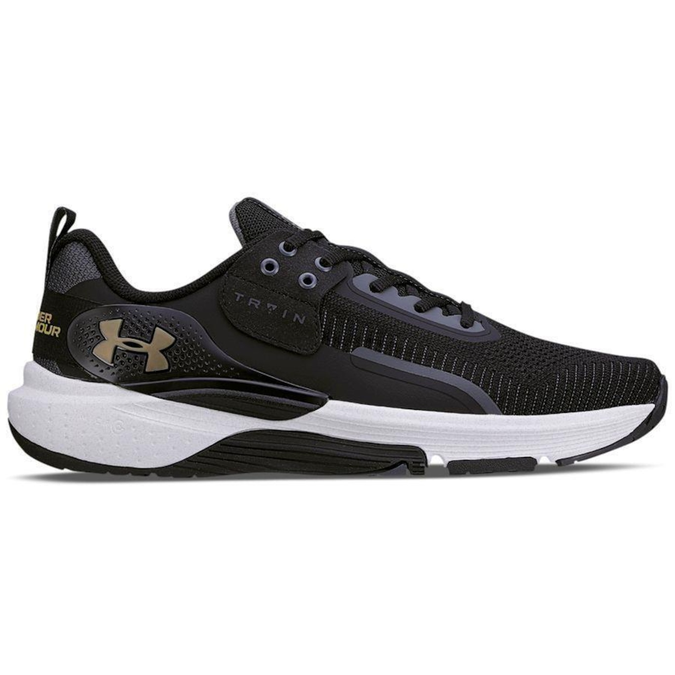 Tênis Under Armour Tribase Lift - Masculino - Foto 1