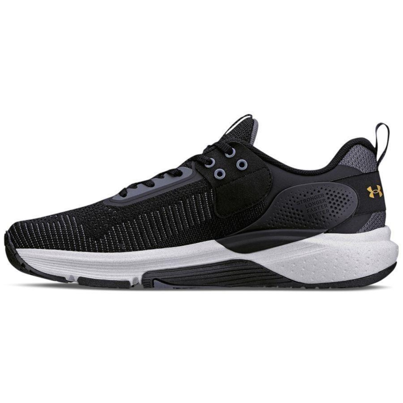 Tênis Under Armour Tribase Lift - Masculino - Foto 2