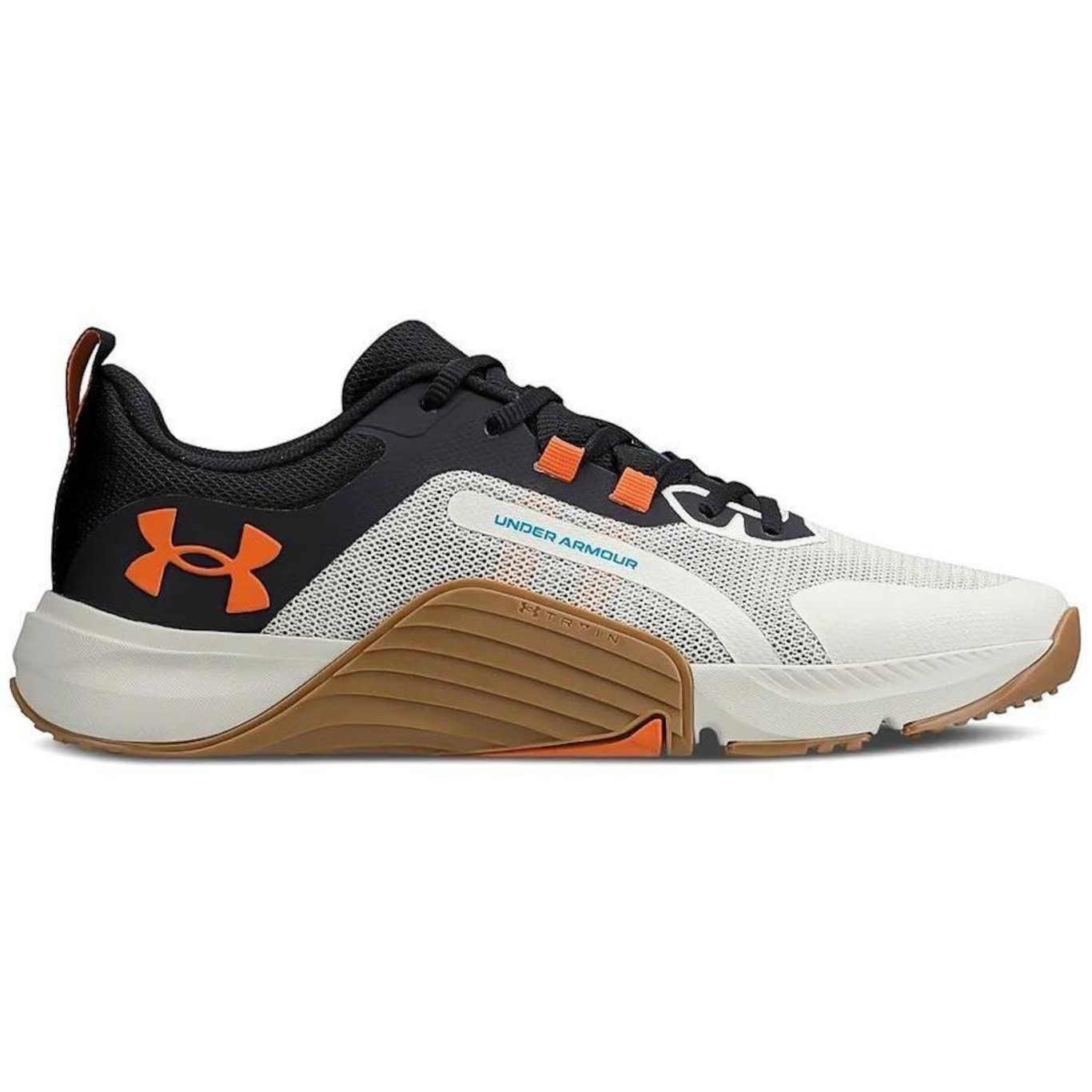 Tênis Under Armour Tribase Reps - Masculino - Foto 1