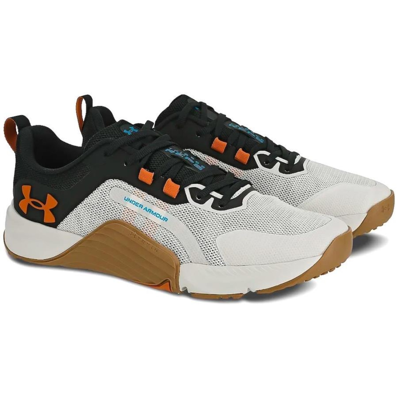 Tênis Under Armour Tribase Reps - Masculino - Foto 3