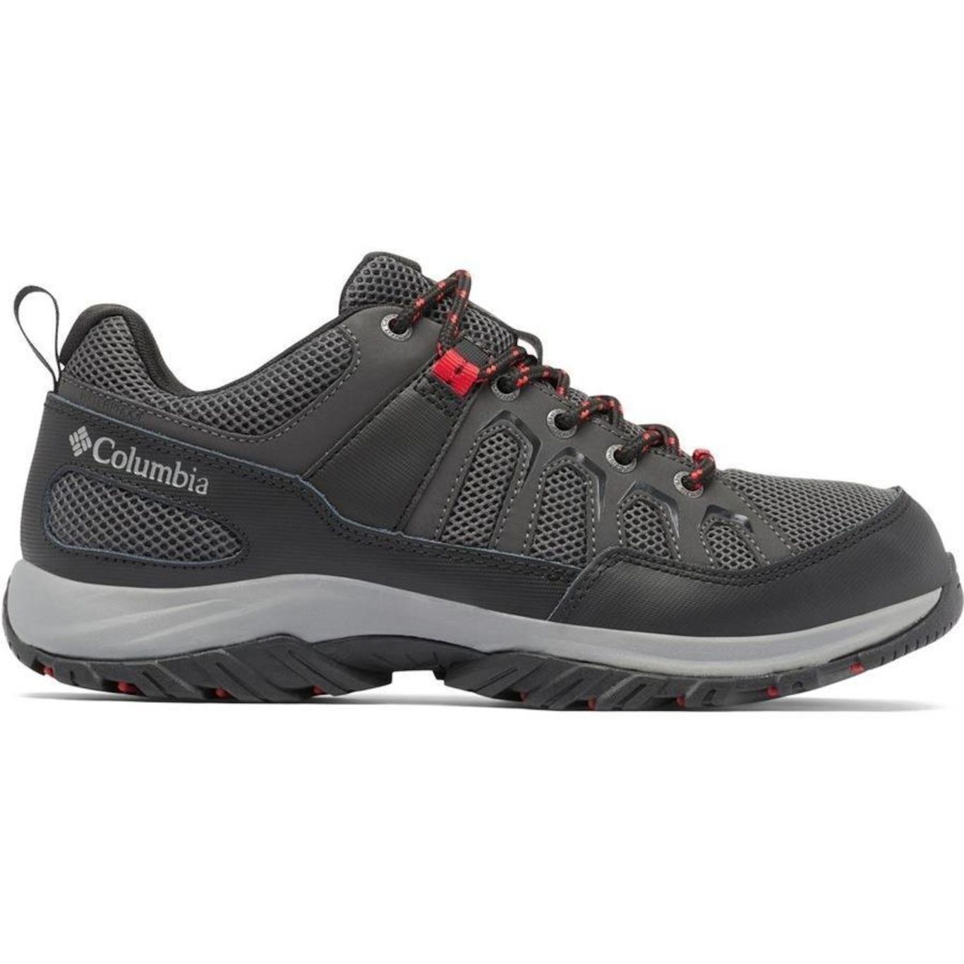 Tênis Columbia Granite Trail Waterproof - Masculino - Foto 1