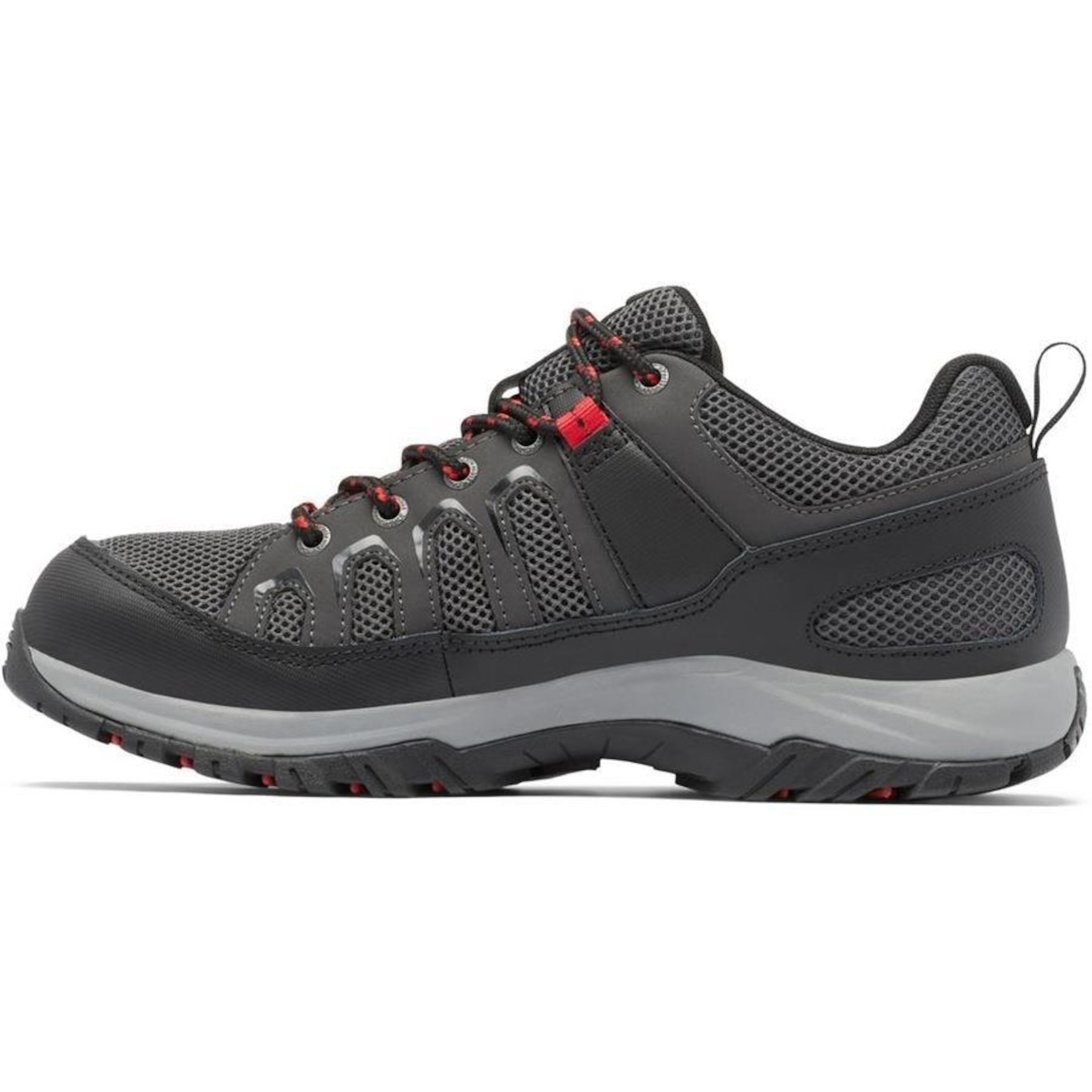 Tênis Columbia Granite Trail Waterproof - Masculino - Foto 2