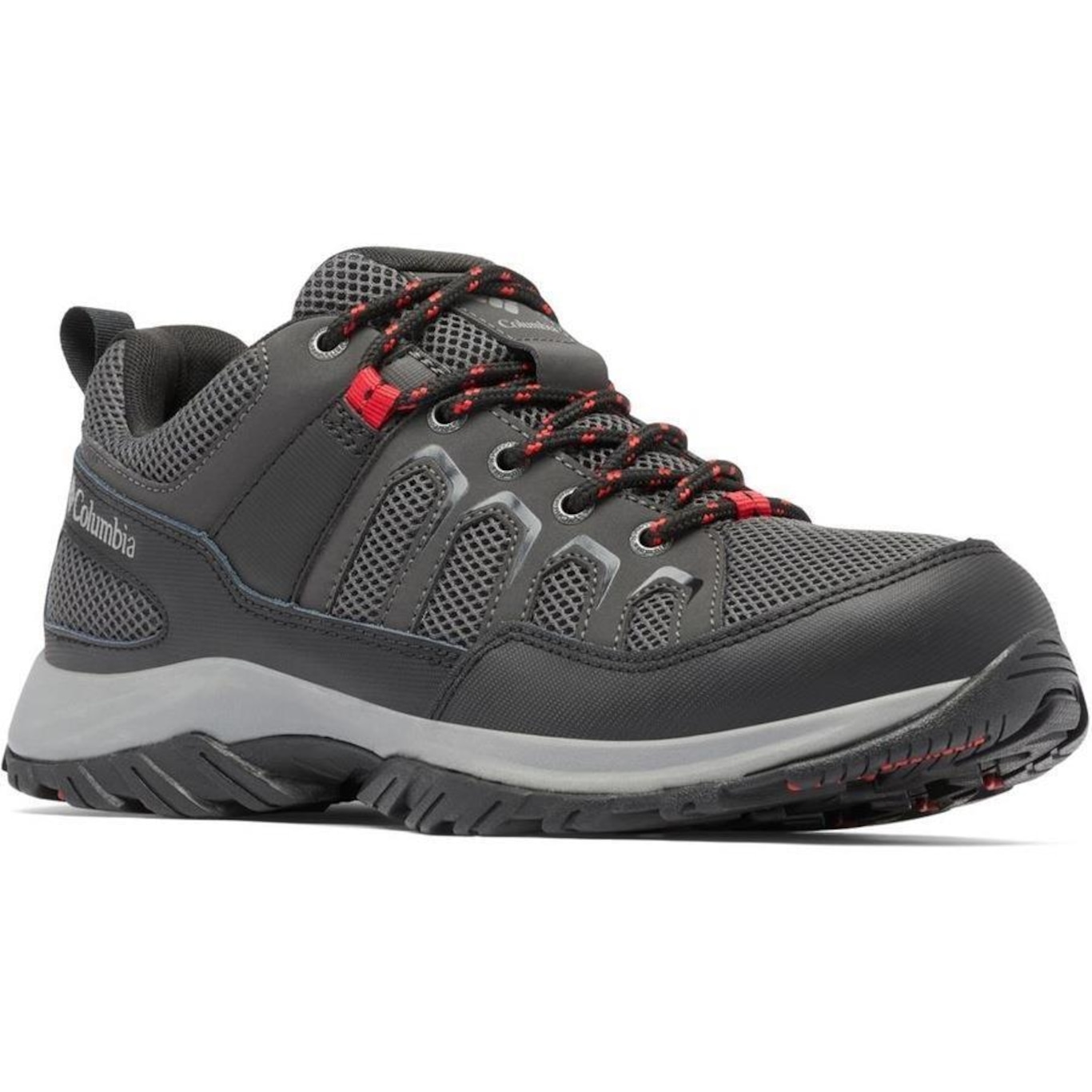 Tênis Columbia Granite Trail Waterproof - Masculino - Foto 3