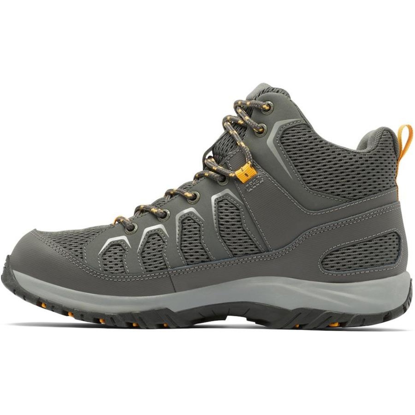 Bota Columbia Granite Trail Mid Waterproof - Masculina - Foto 2