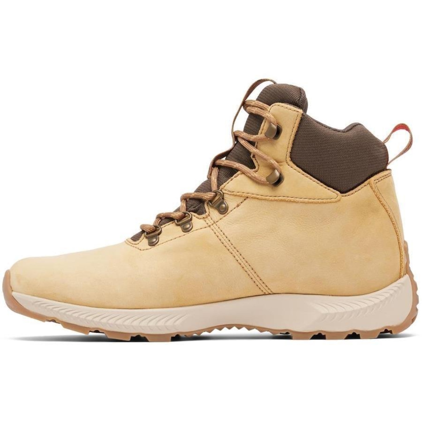 Bota Columbia Landroamer Explorer Nb Wp - Masculina - Foto 2