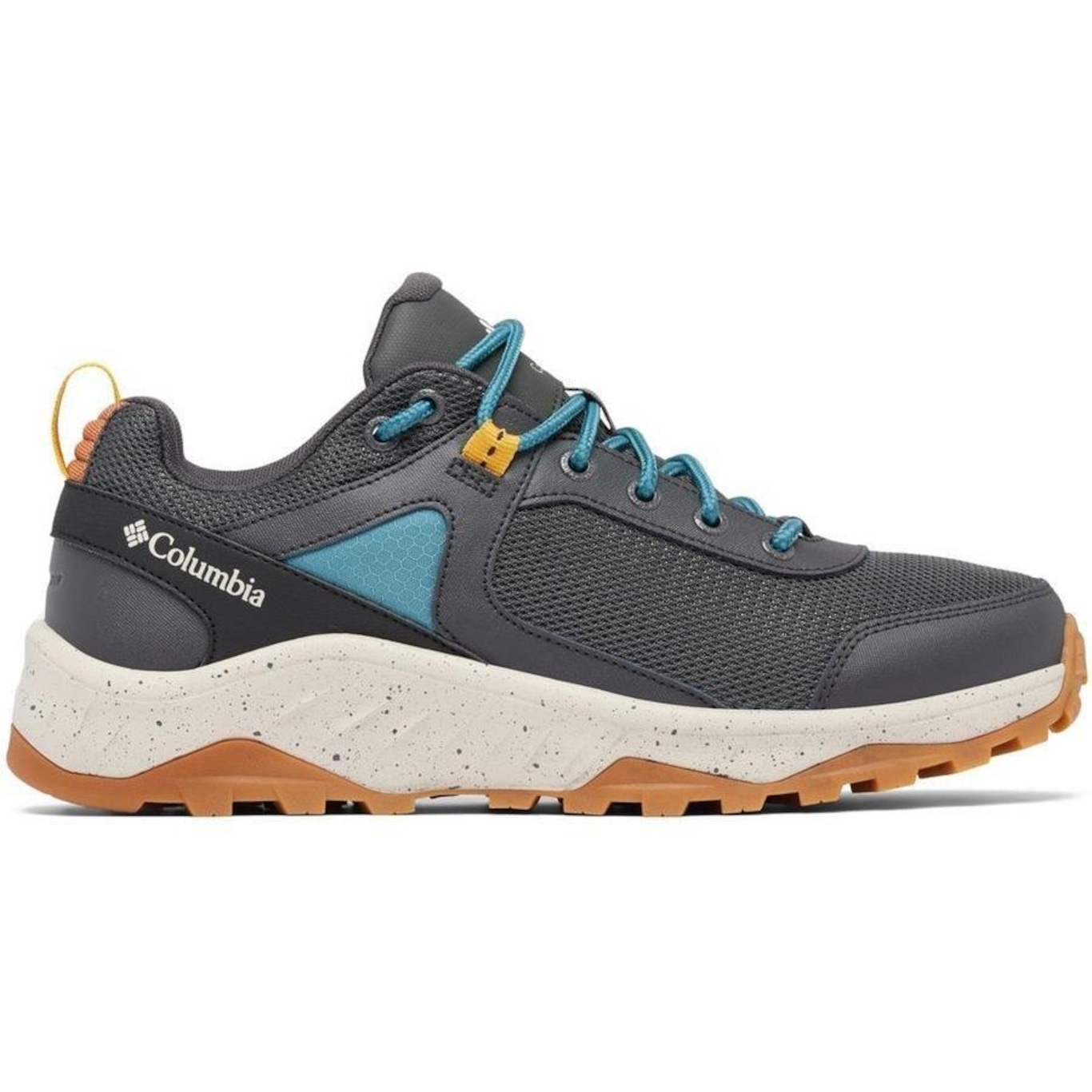 Tênis Columbia Trailstorm Ascend Mid Wp - Masculino - Foto 1