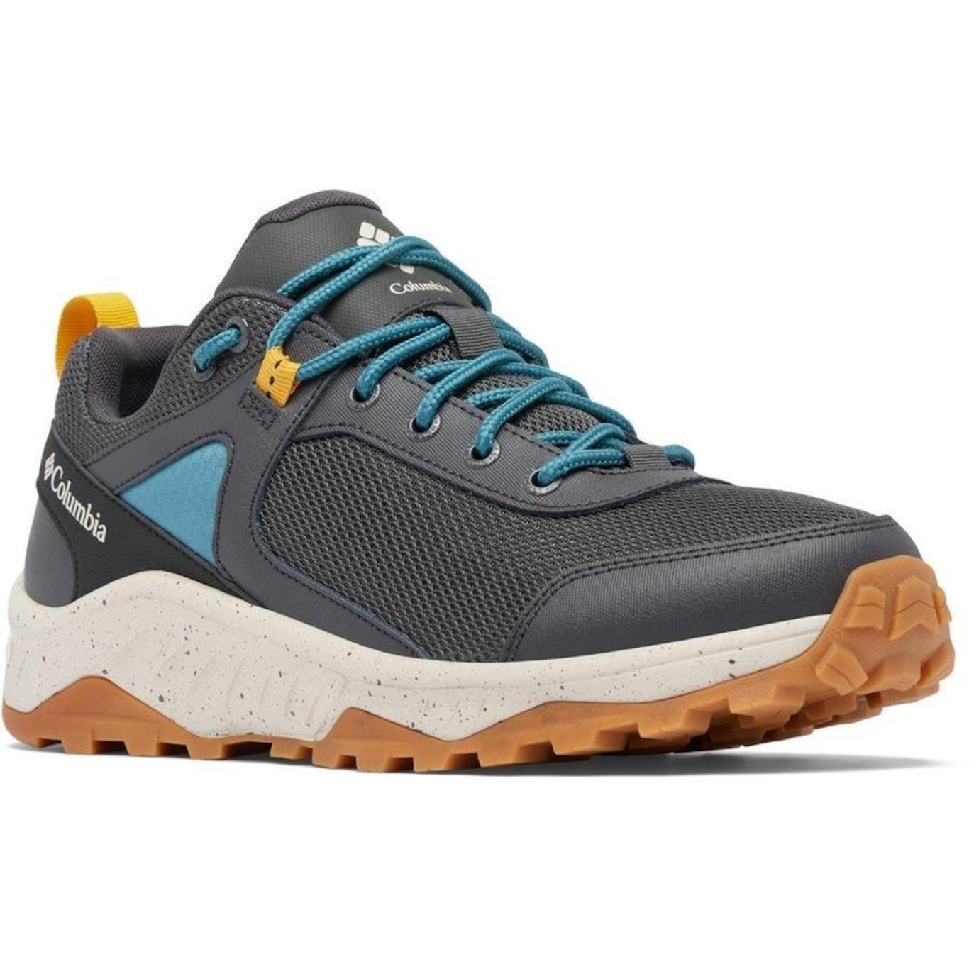 Tênis Columbia Trailstorm Ascend Mid Wp - Masculino - Foto 3