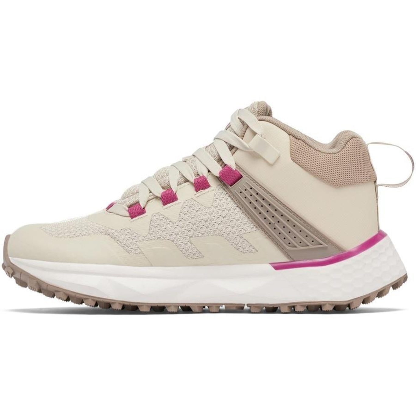 Tênis Columbia Facet 75 Mid Outdry - Feminino - Foto 2