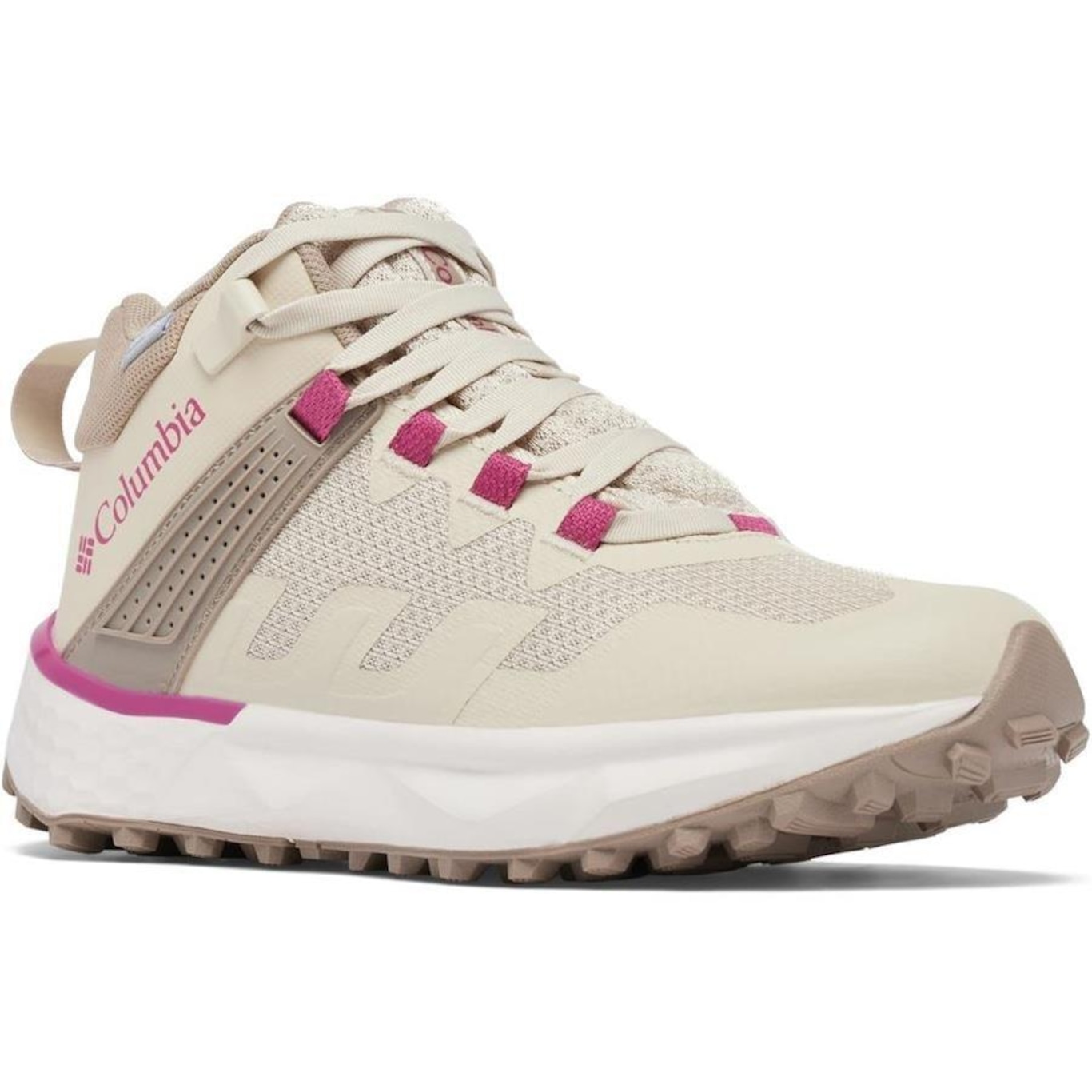 Tênis Columbia Facet 75 Mid Outdry - Feminino - Foto 3