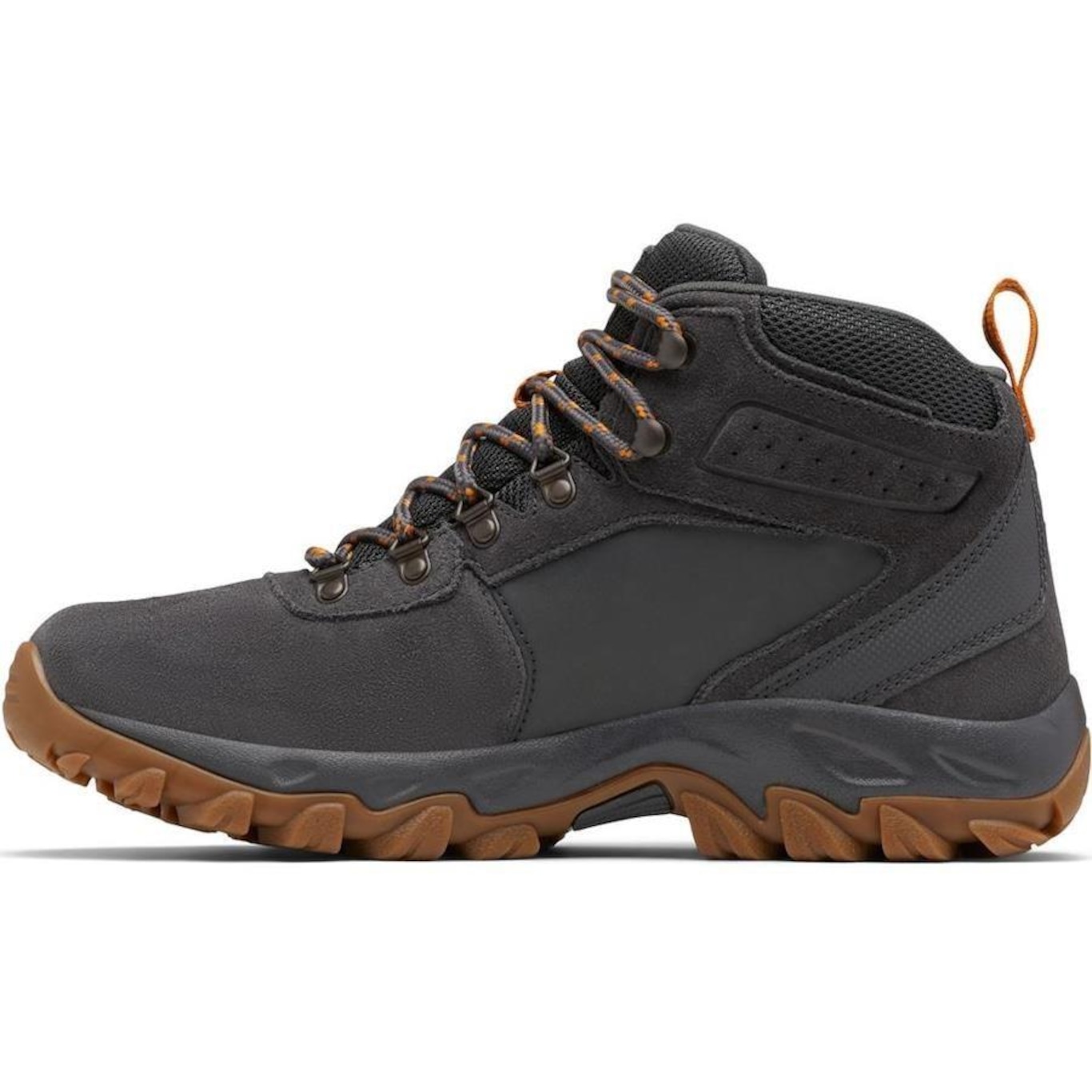 Bota Columbia Newton Ridge Plus Ii - Masculina - Foto 2