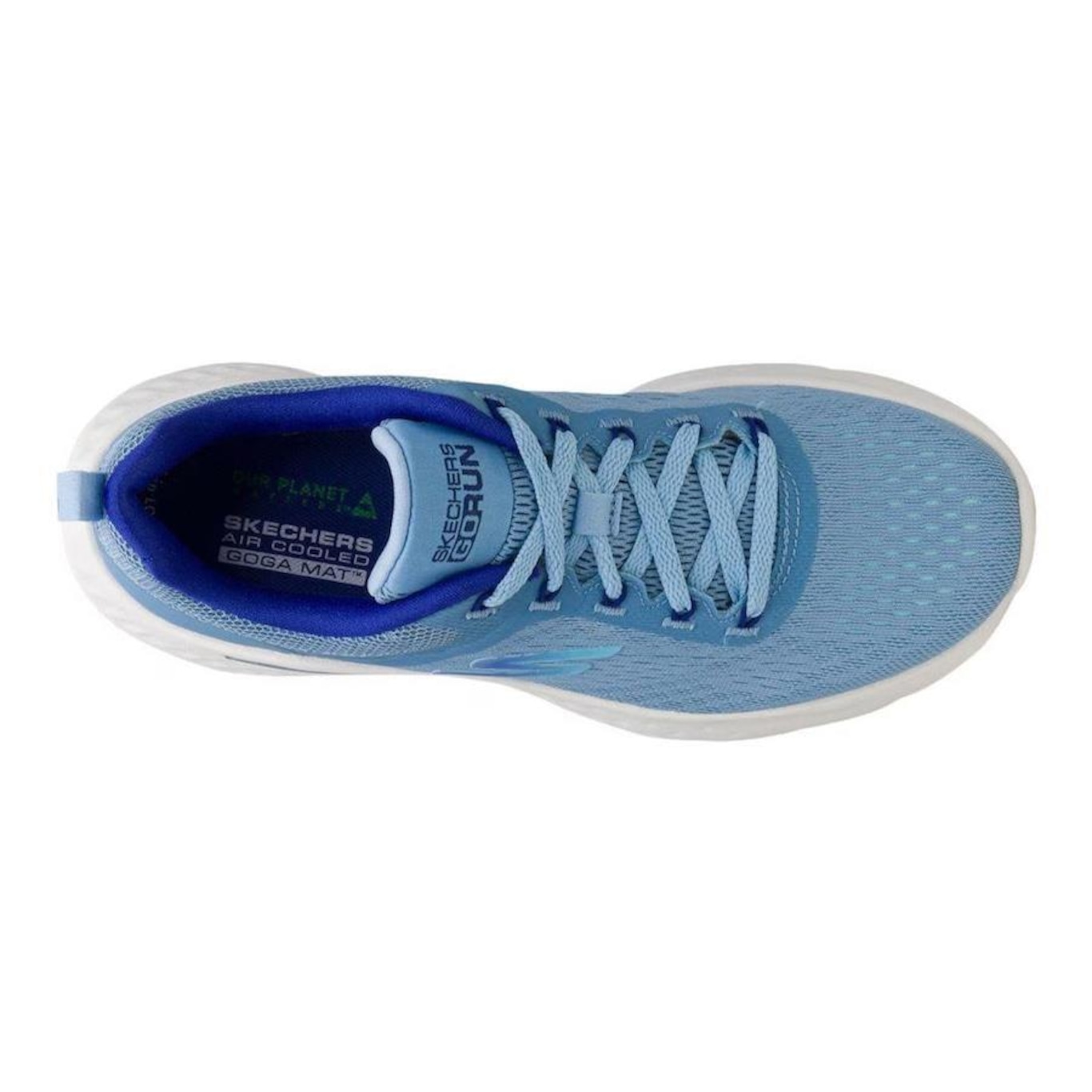 Tênis Skechers Go Run Lite - Feminino - Foto 4