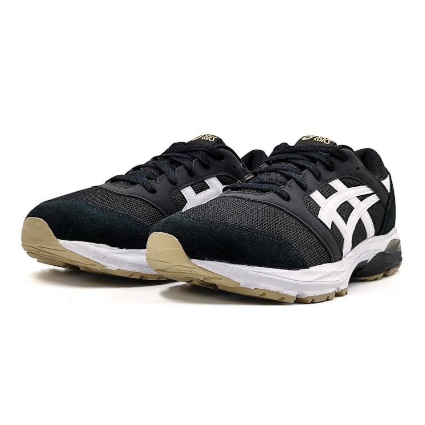 Tênis Asics Gel-Takumi - Masculino - Foto 4