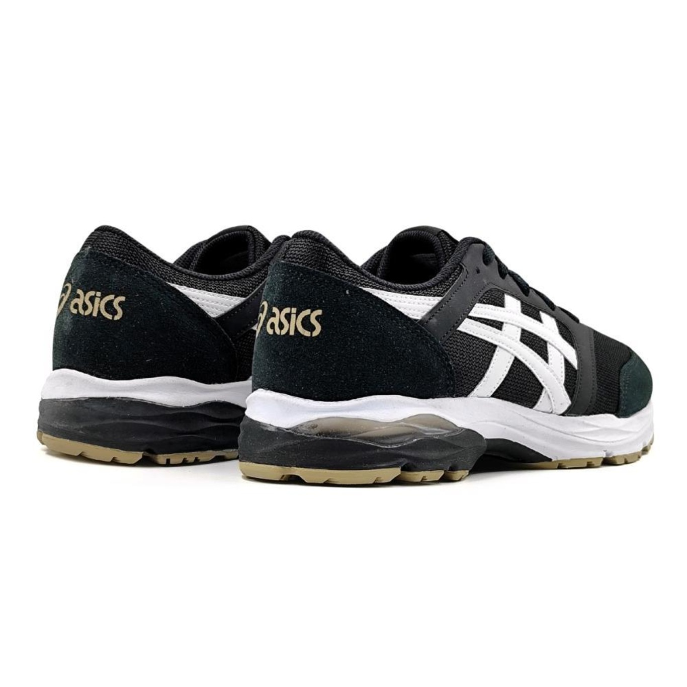 Tênis Asics Gel-Takumi - Masculino - Foto 5