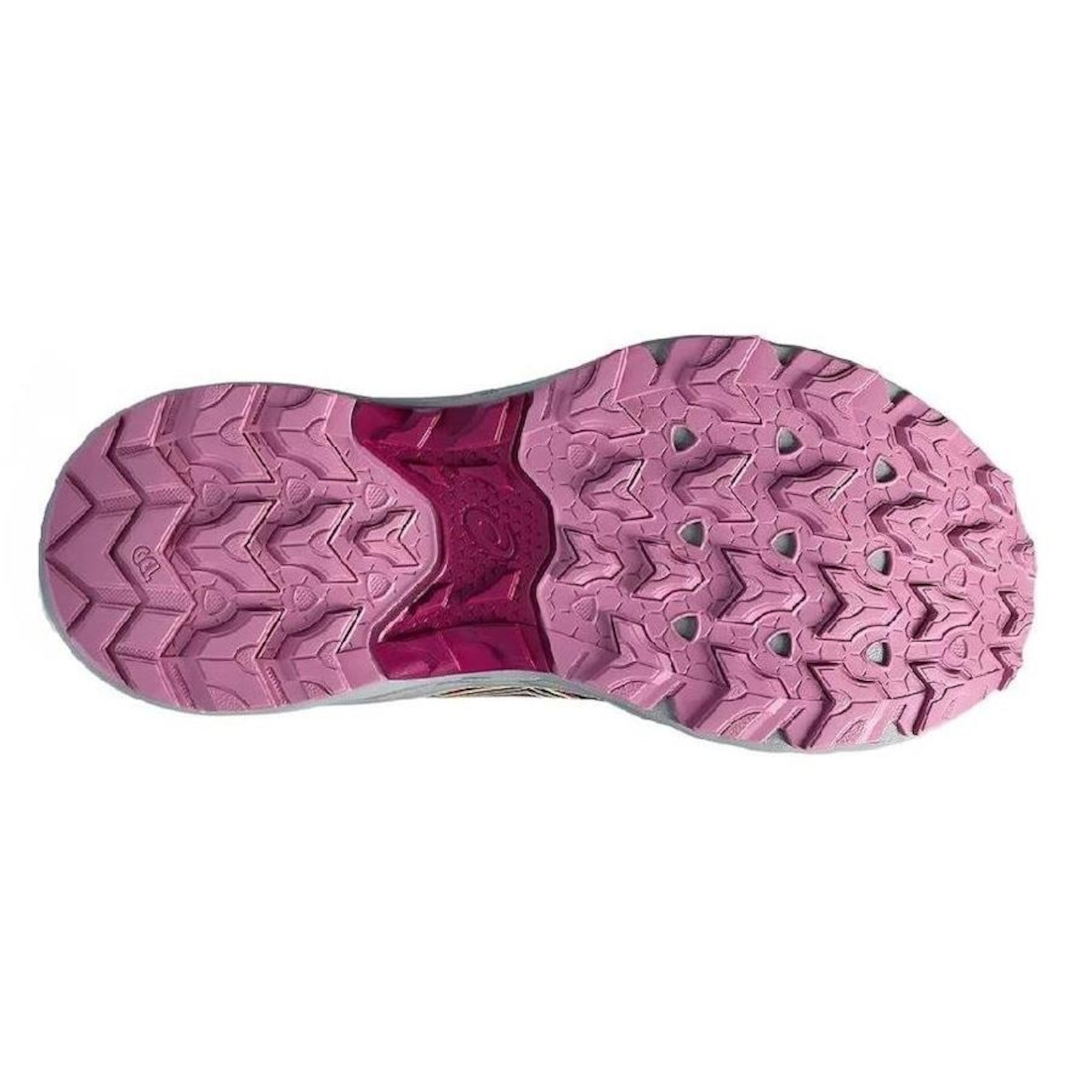 Tênis Asics Gel-Venture 9 - Feminino - Foto 4