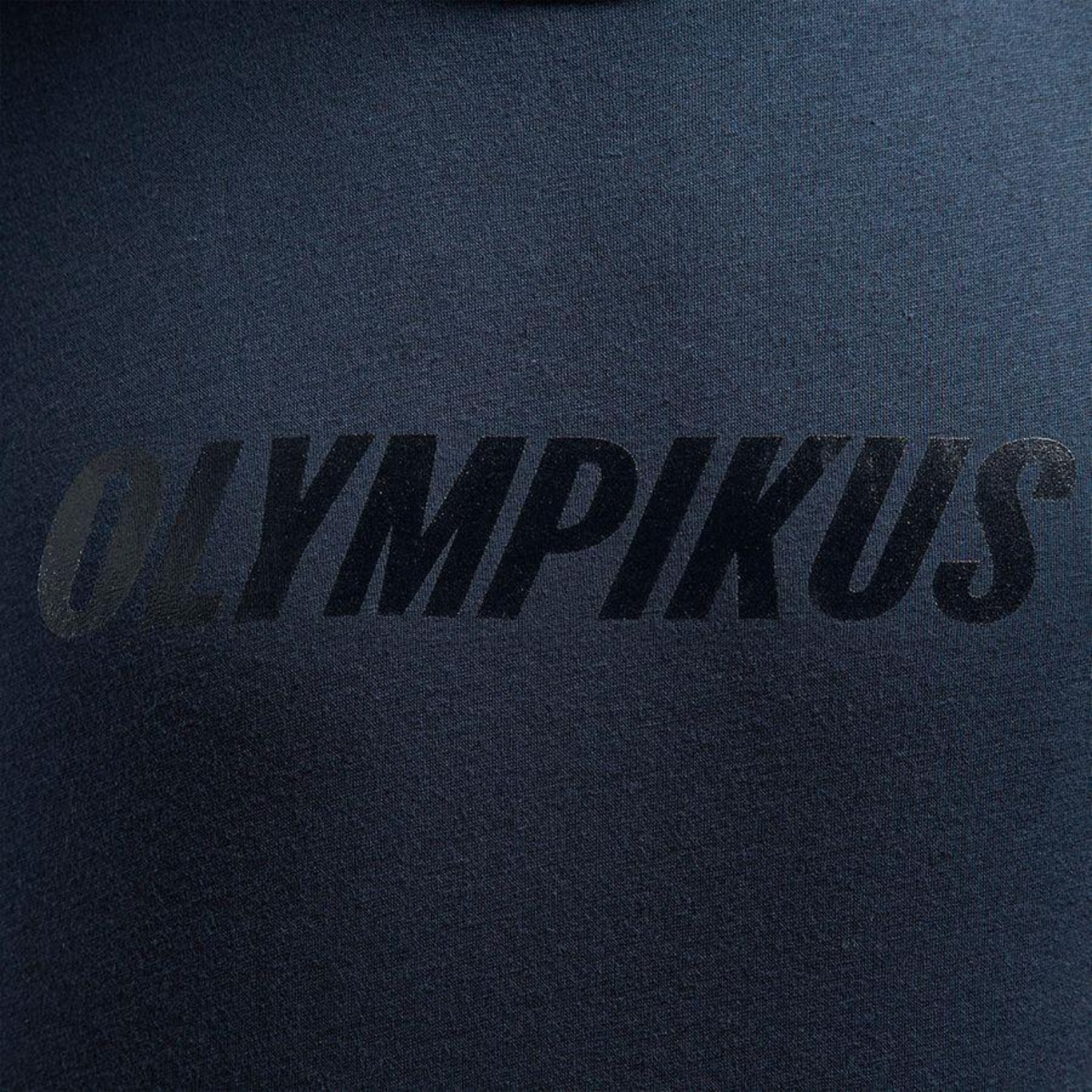 Camiseta Olympikus Big Logo - Masculina - Foto 2