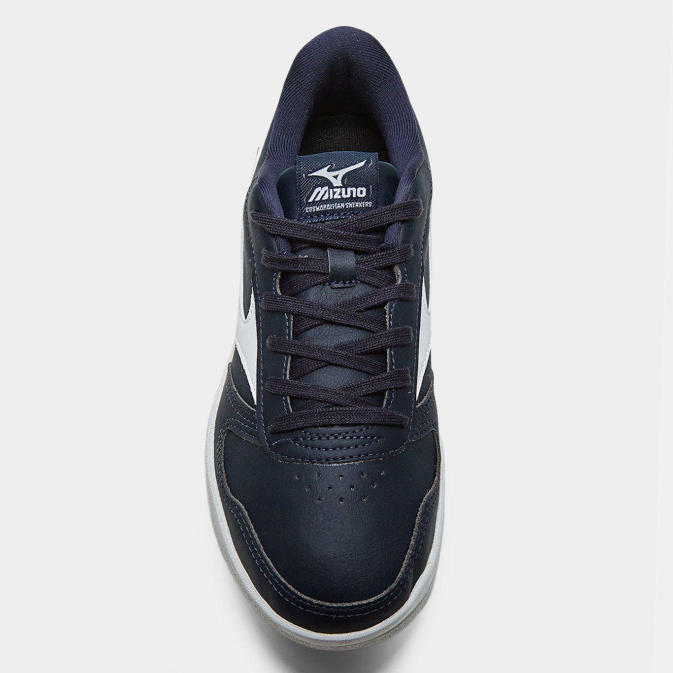 Tênis Mizuno Street Wind - Masculino - Foto 5