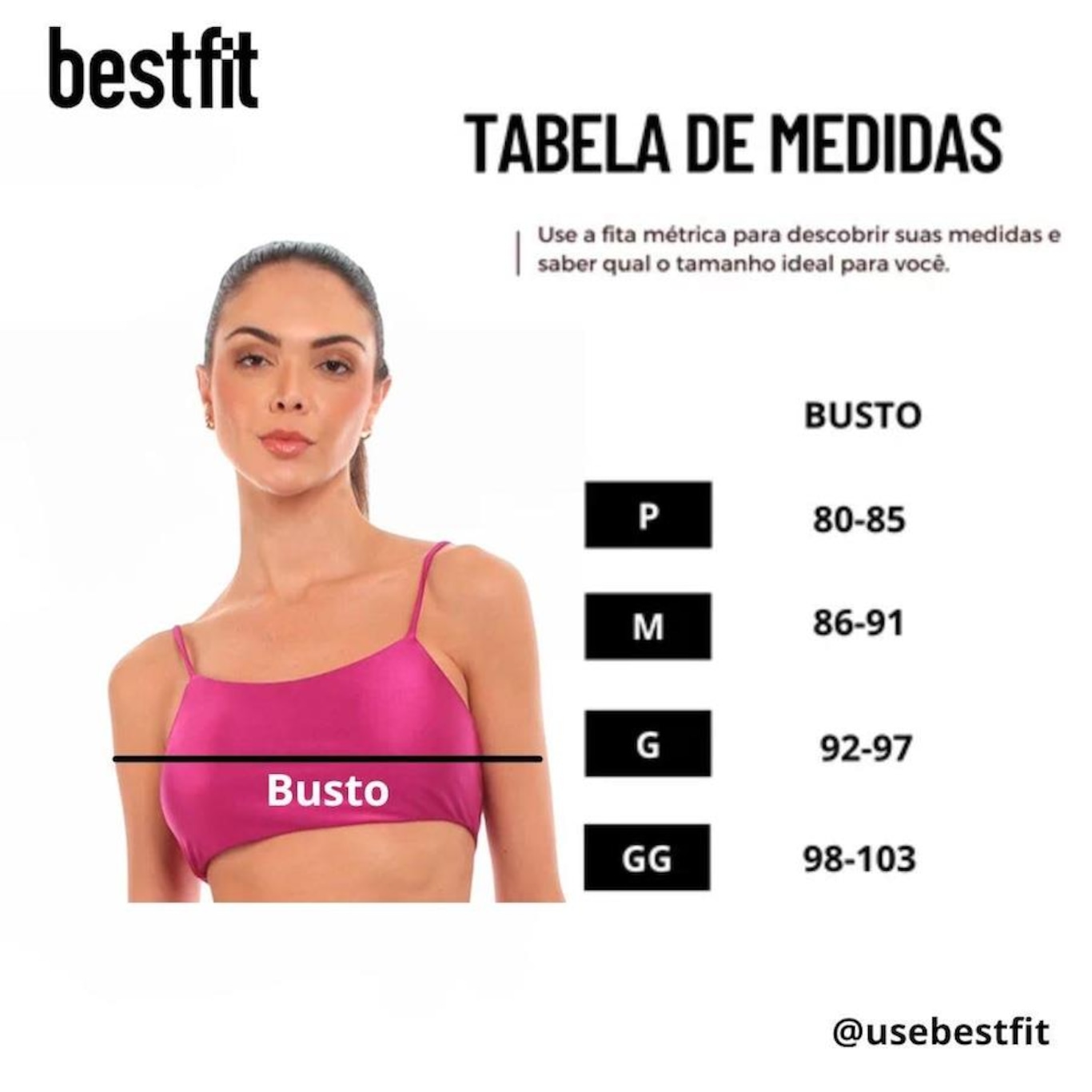 Top Manly Light Fitness Feminino - Foto 2