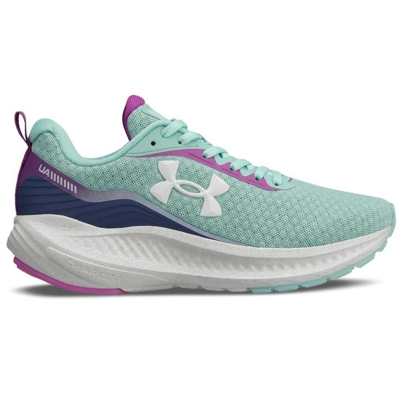 Tênis Under Armour Charged Wing Se Feminino - Foto 1