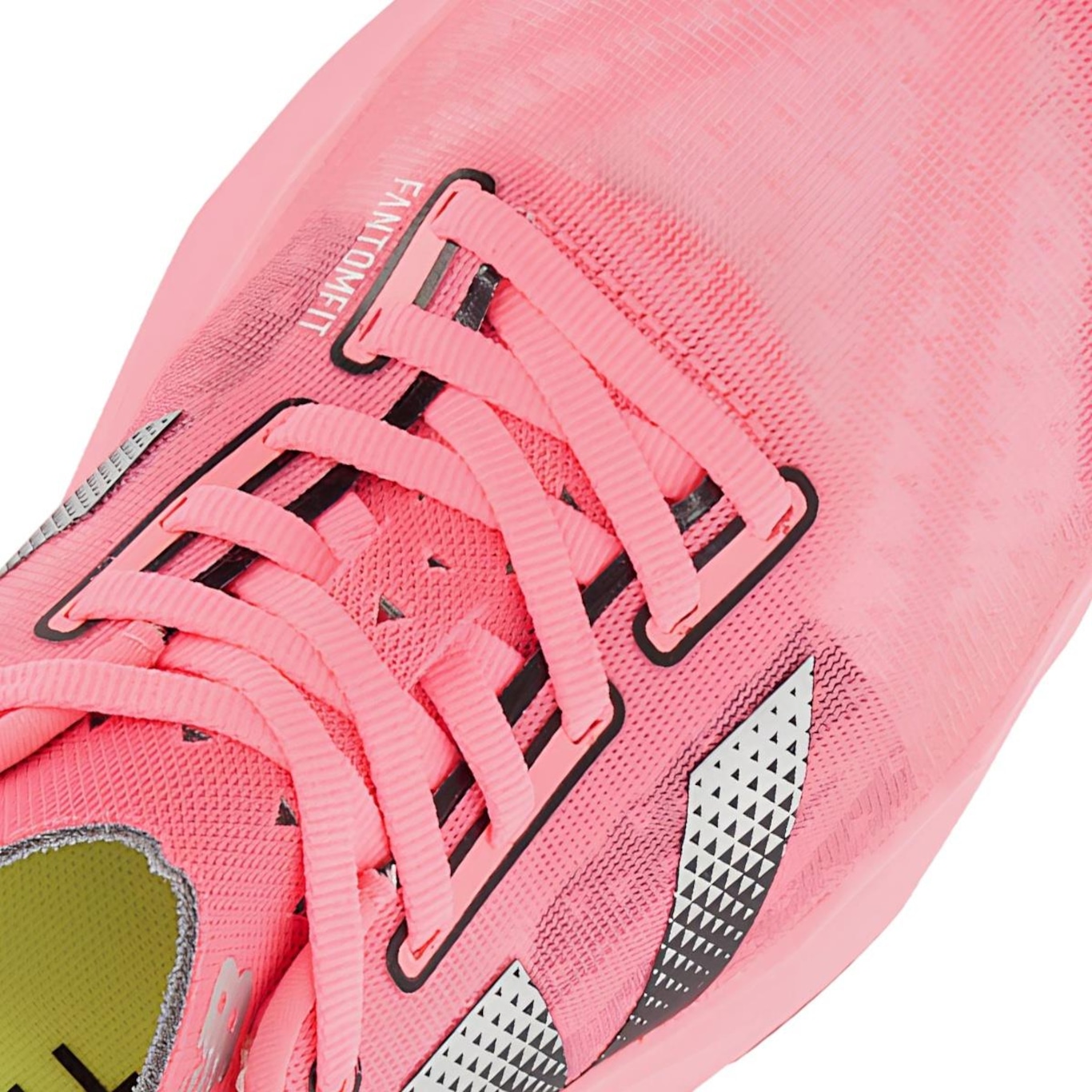 Kit Tênis New Balance Fuelcell Rebel V4 + Meia Feminino - Foto 6