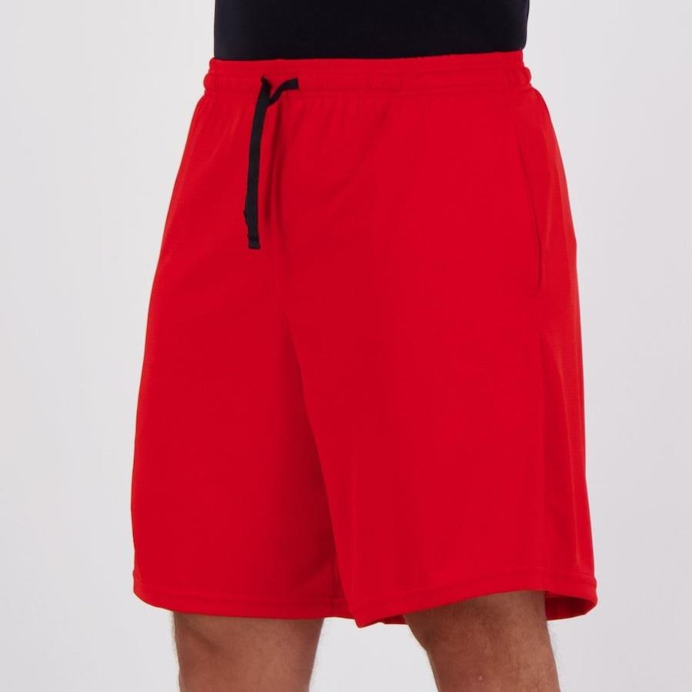 Bermuda Under Armour Tech Mesh - Masculina - Foto 3