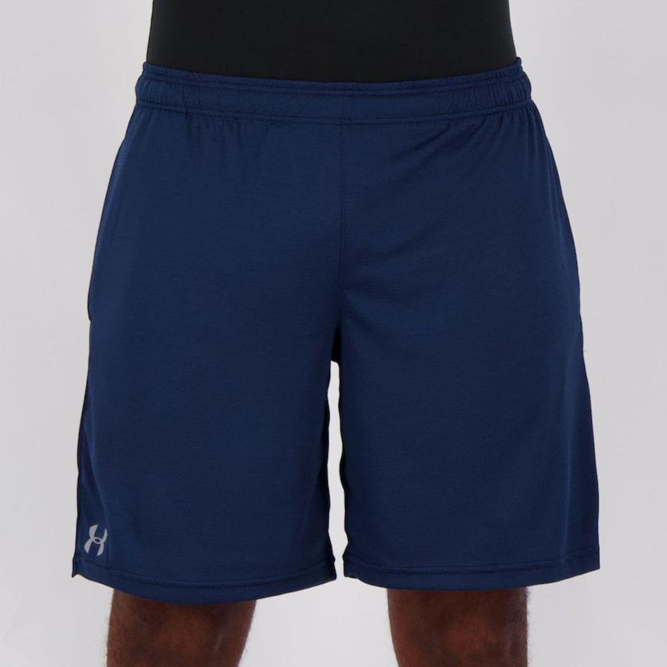 Bermuda Under Armour Tech Mesh - Masculina - Foto 1