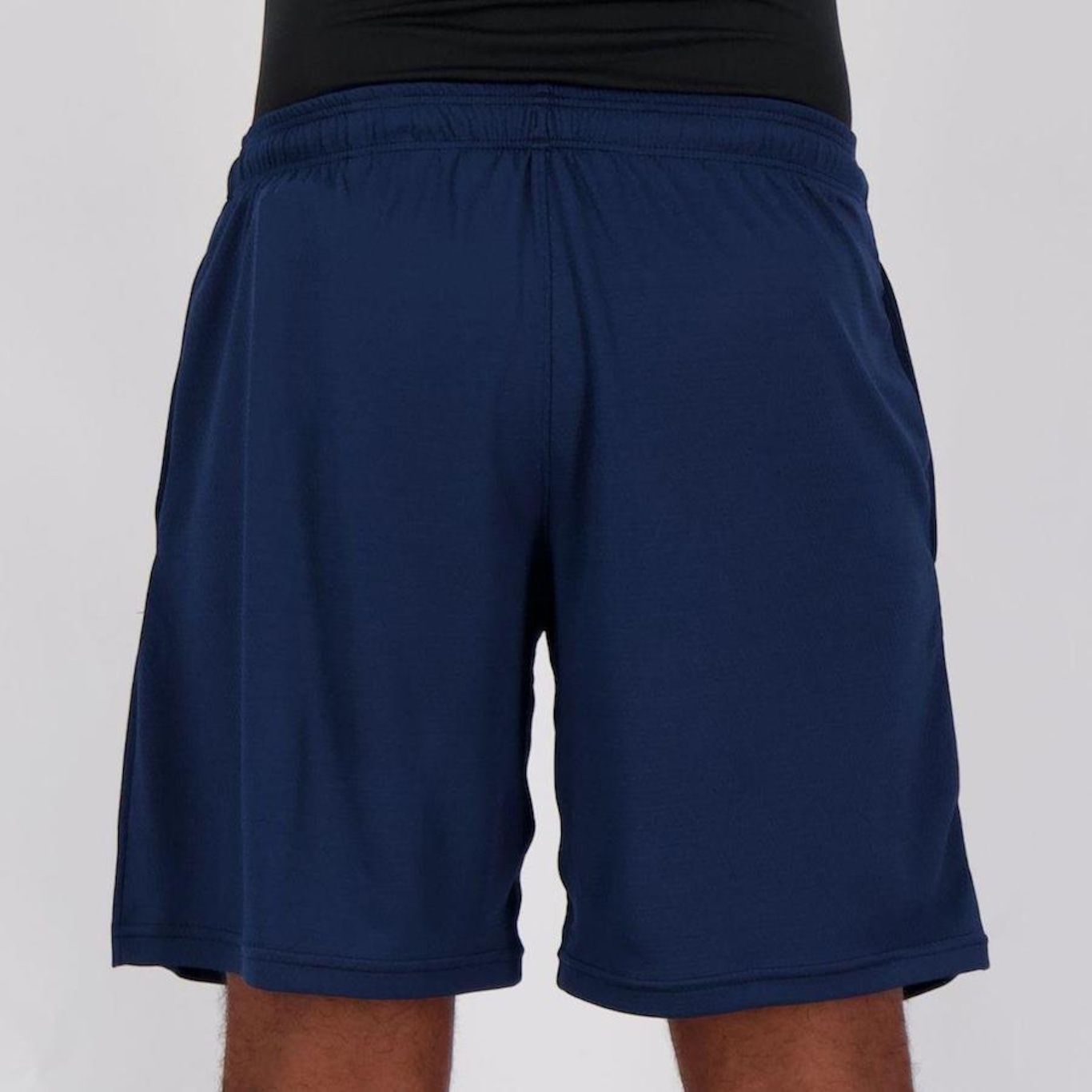 Bermuda Under Armour Tech Mesh - Masculina - Foto 4