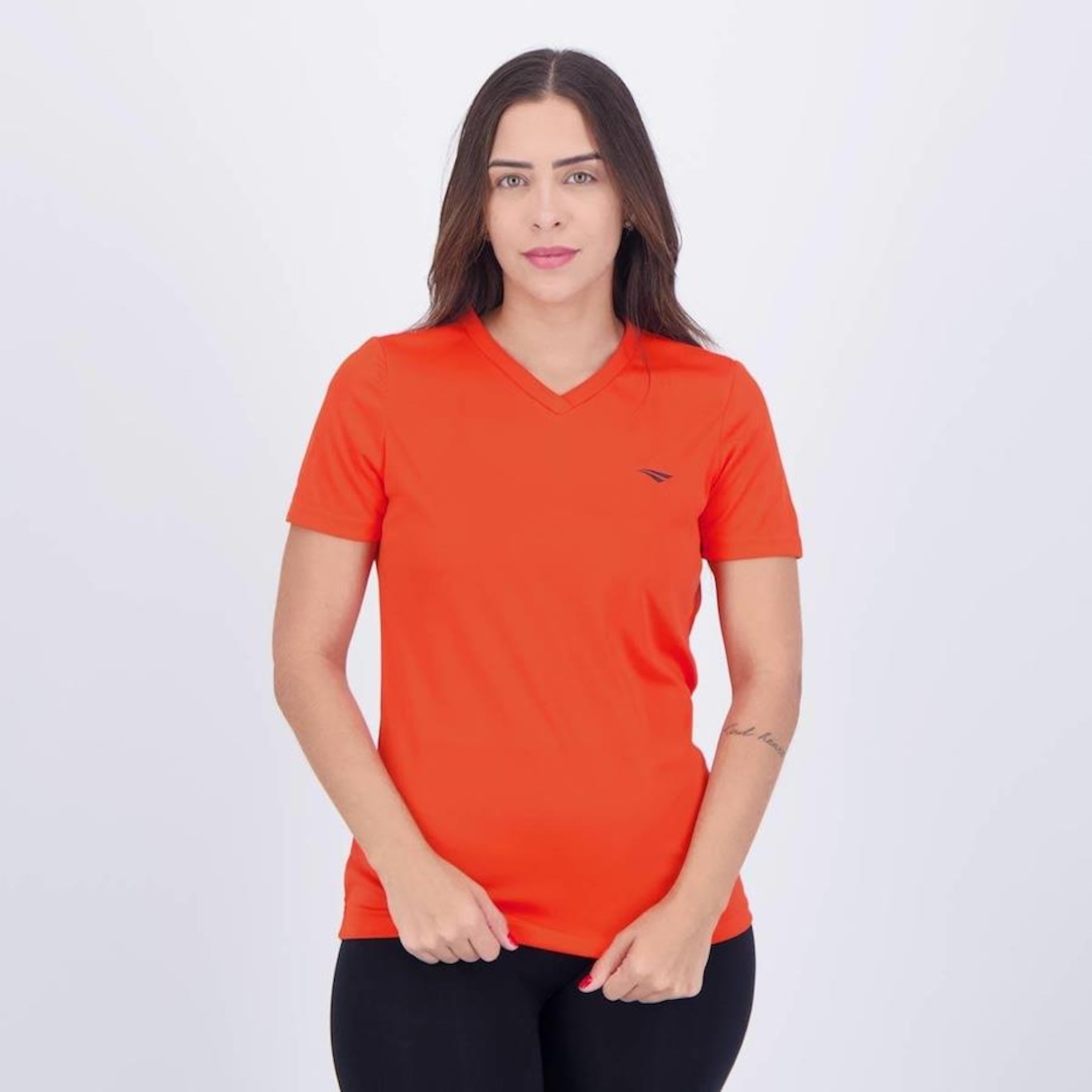 Camiseta Penalty X II - Feminina - Foto 1