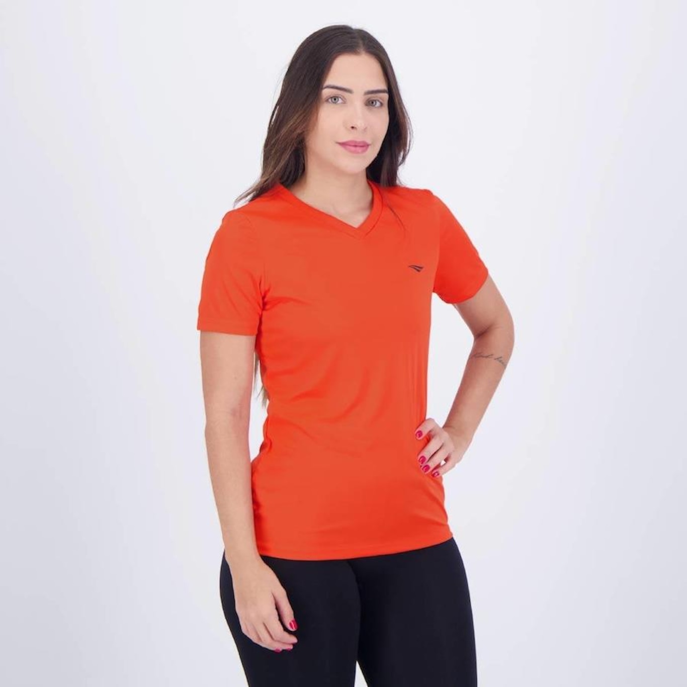 Camiseta Penalty X II - Feminina - Foto 2