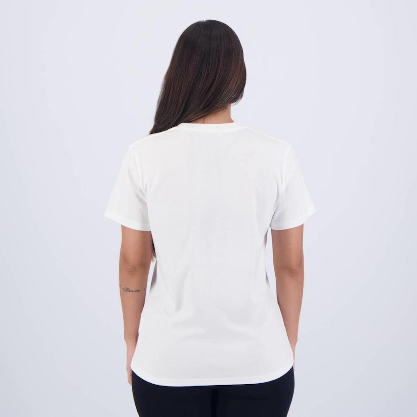 Camiseta adidas Logo I - Feminina - Foto 4