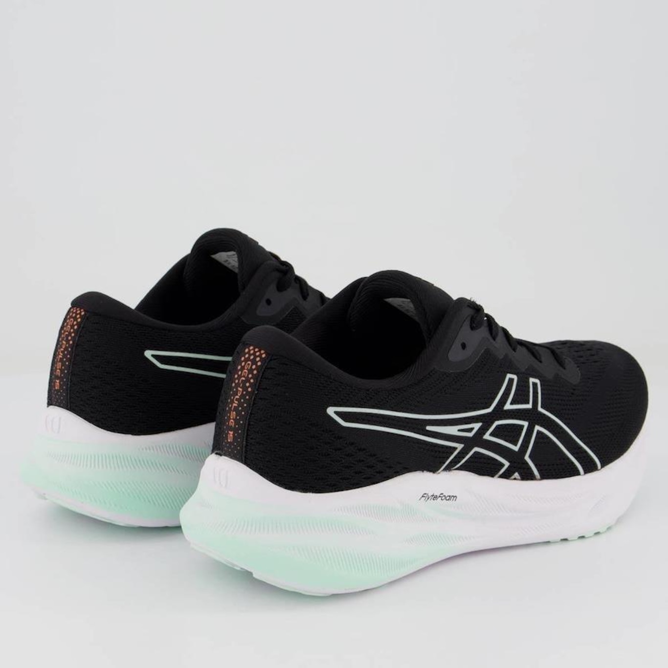 Tênis ASICS Gel-Pulse 15 SE Feminino - Foto 3